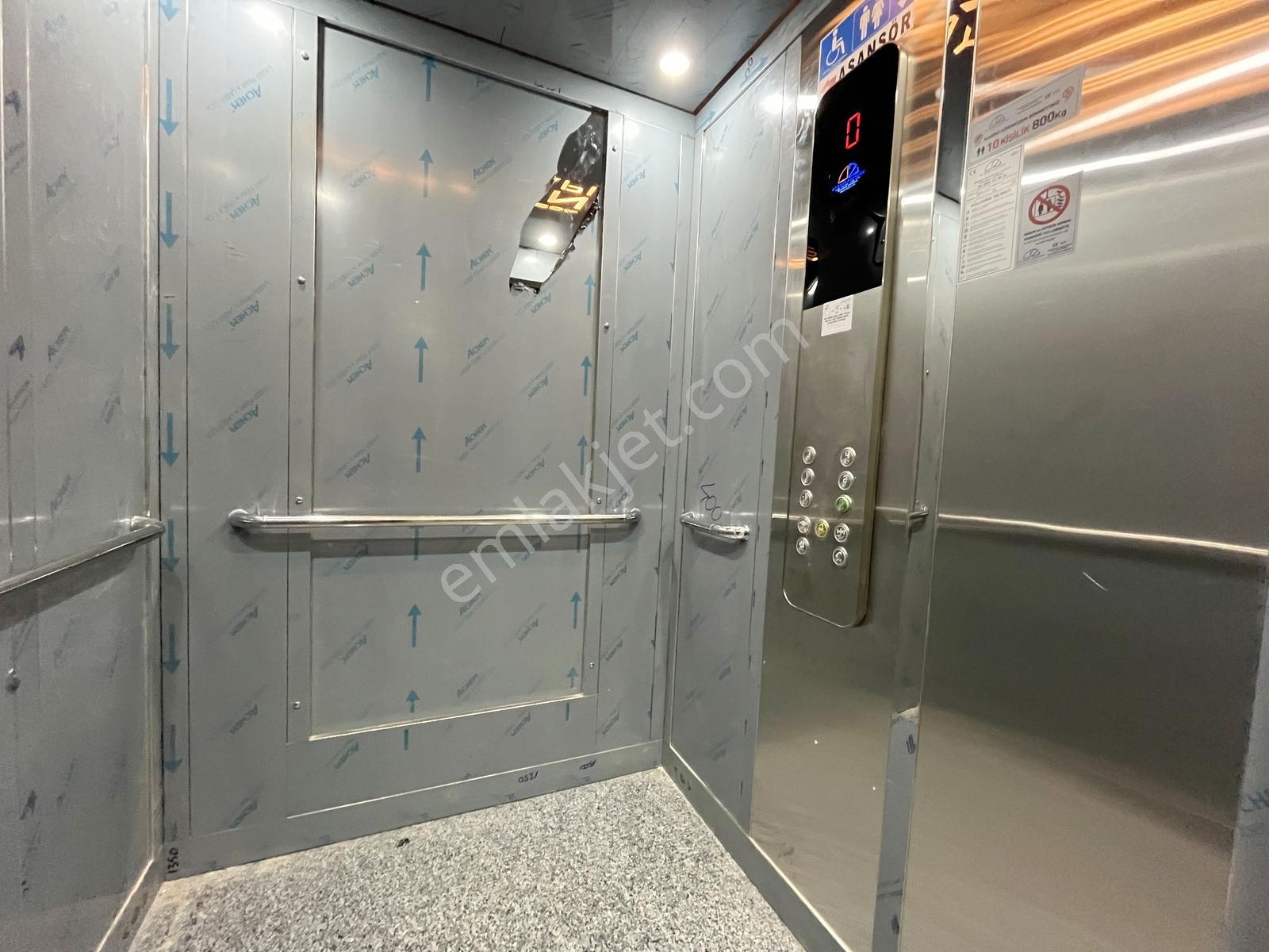 Satılık 2+1 Lüks Sıfır Daireler - Pendik Kurtköy - Oturuma Hazır - Görsel 10