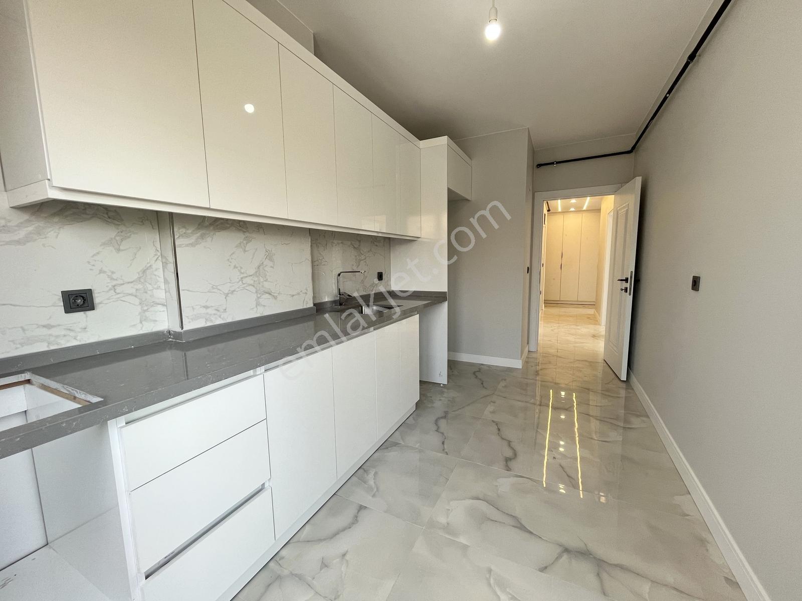 Satılık 2+1 Lüks Sıfır Daireler - Pendik Kurtköy - Oturuma Hazır - Görsel 6