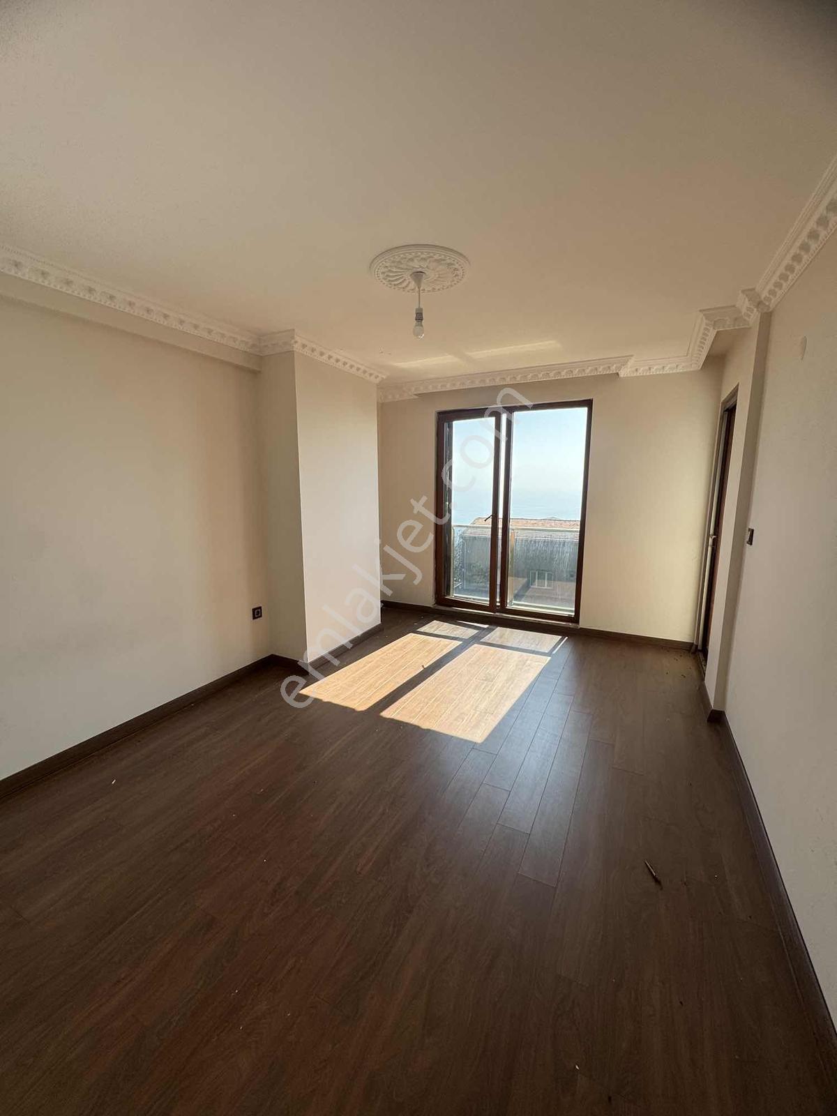 Tuğra'dan Deniz Manzaralı Ultra Lüks 4 Katlı Villa - Görsel 16