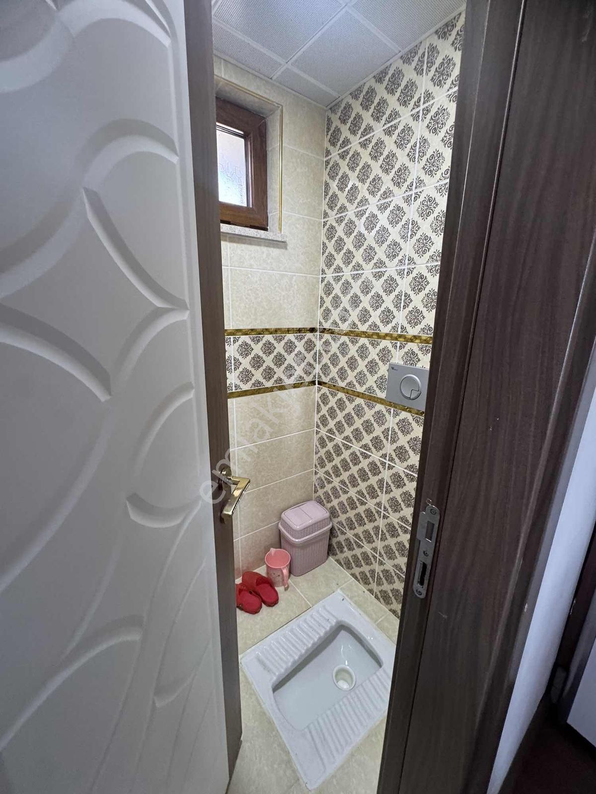 Tuğra'dan Deniz Manzaralı Ultra Lüks 4 Katlı Villa - Görsel 19