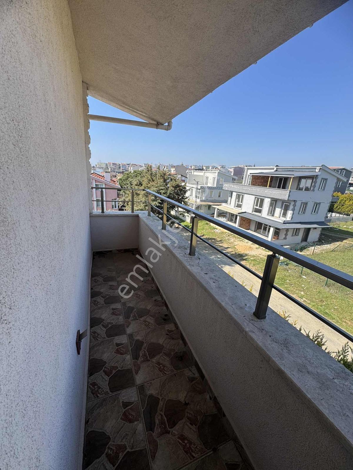 Tuğra'dan Deniz Manzaralı Ultra Lüks 4 Katlı Villa - Görsel 24