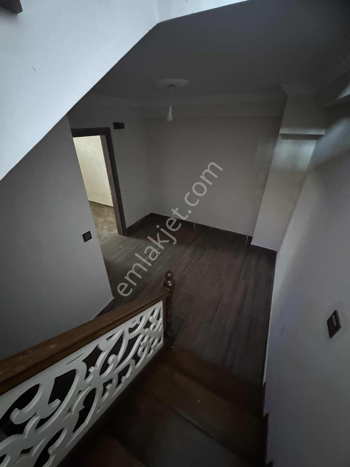 Tuğra'dan Deniz Manzaralı Ultra Lüks 4 Katlı Villa - Görsel 28