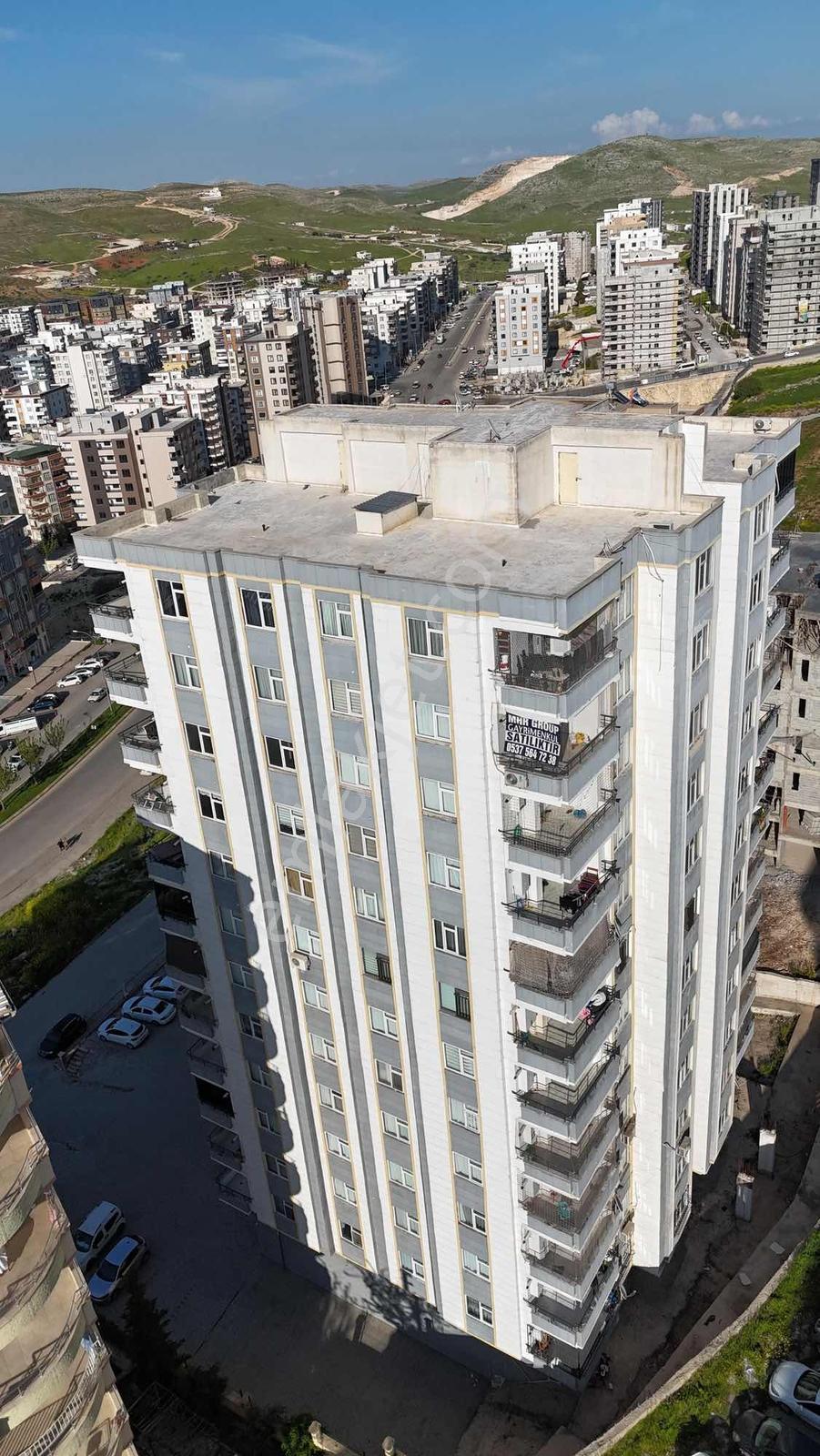 Mhr Grouptan Geniş Ferah Satılık 3 Odalı Daire - Görsel 12