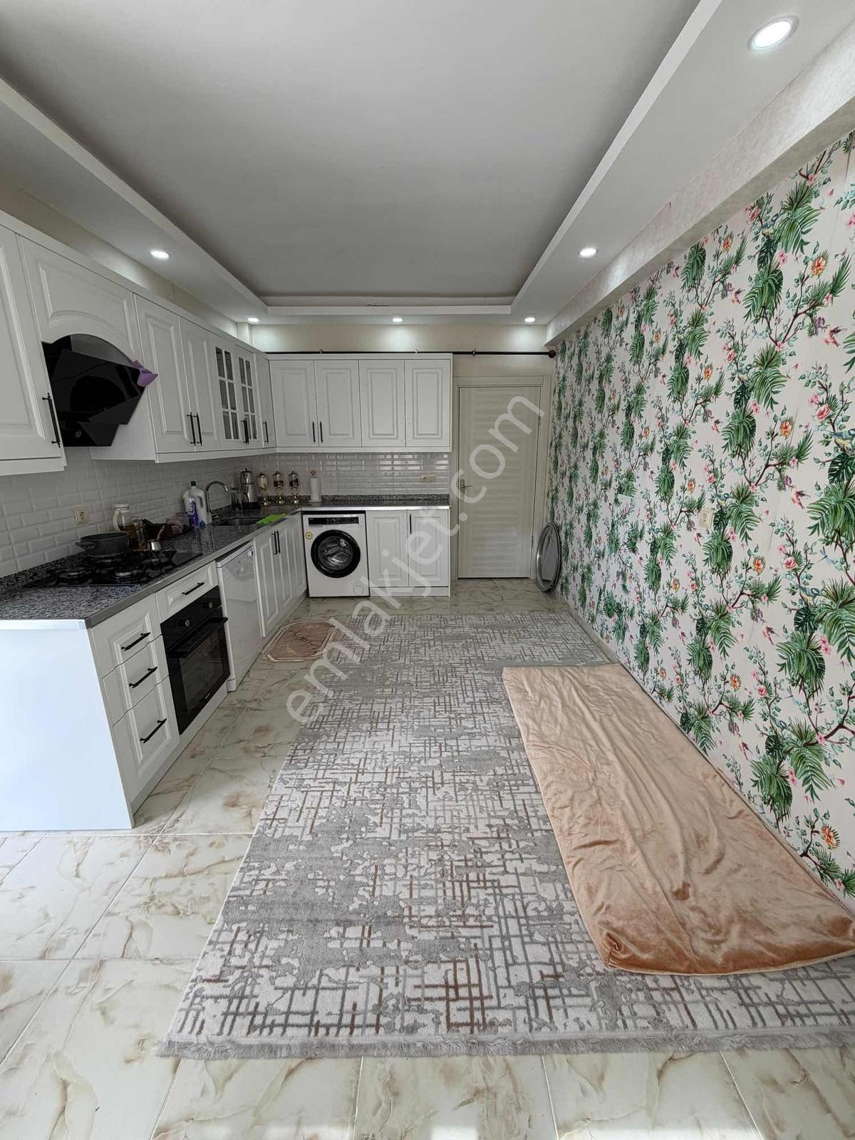 Mhr Grouptan Geniş Ferah Satılık 3 Odalı Daire - Görsel 27