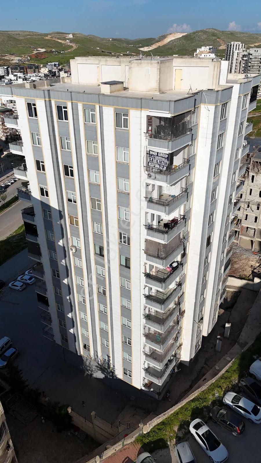 Mhr Grouptan Geniş Ferah Satılık 3 Odalı Daire