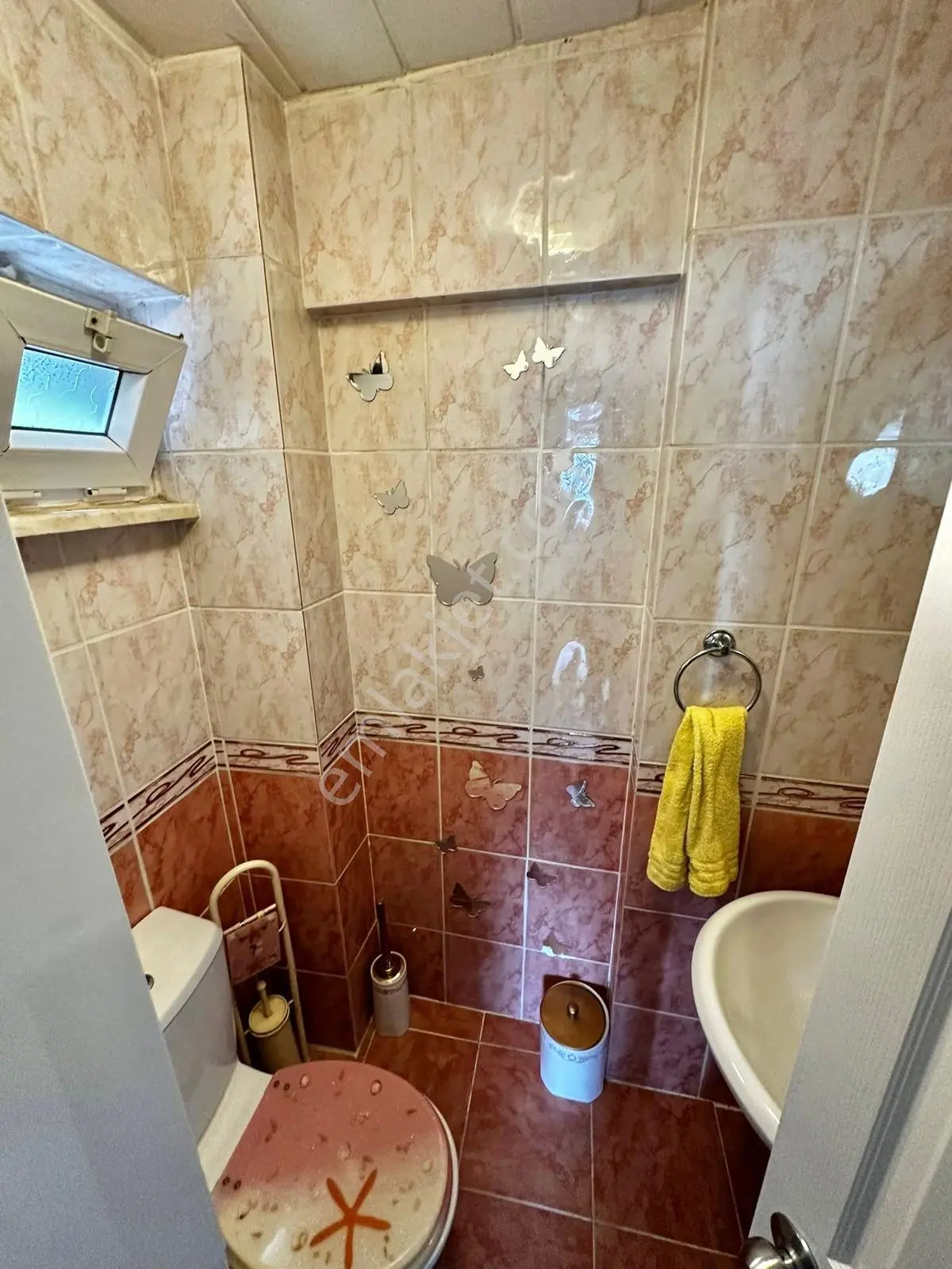 Nilüfer İhsaniye Tuna Cad. 3+1 Satılık 105m² Satılık Daire - Görsel 5