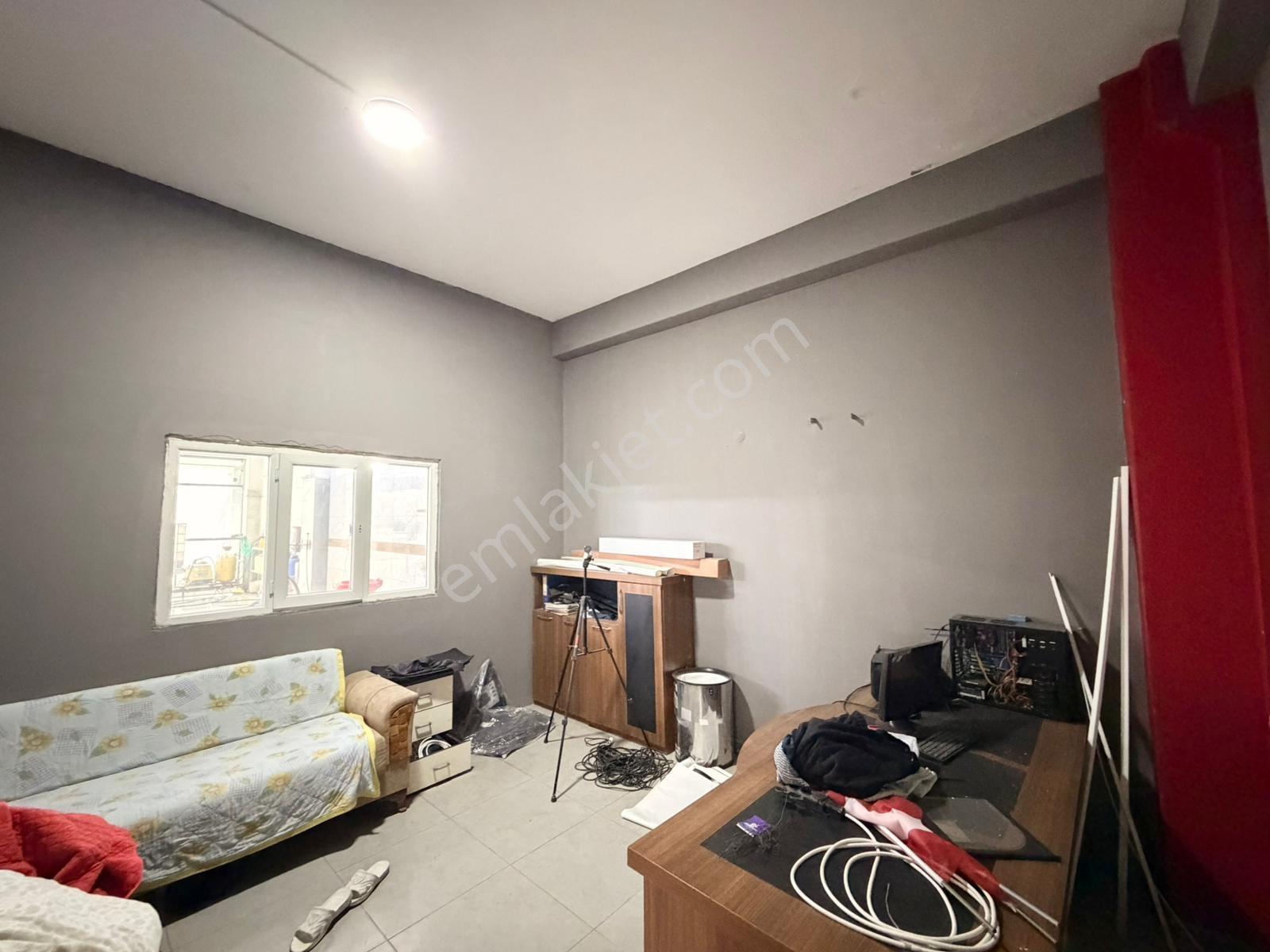 Kayapa'da Devren Kiralık Oto Yıkama& Oto Lastik Dükkanı - Görsel 20