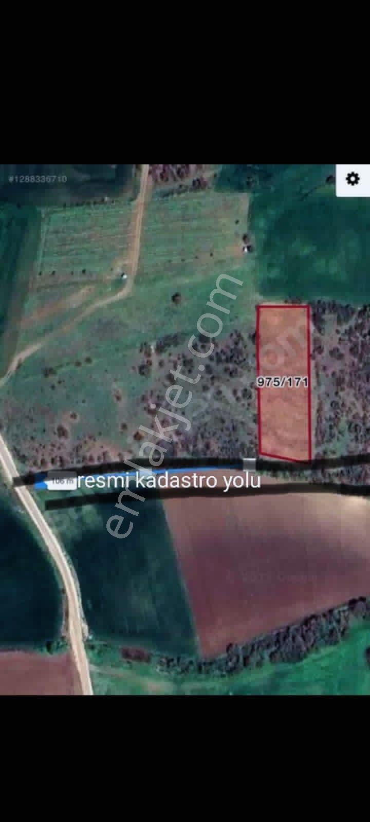 Yenişehir Osmaniye Resmi Yola Cephe Tek Tapu 2000m² Arazi - Görsel 5