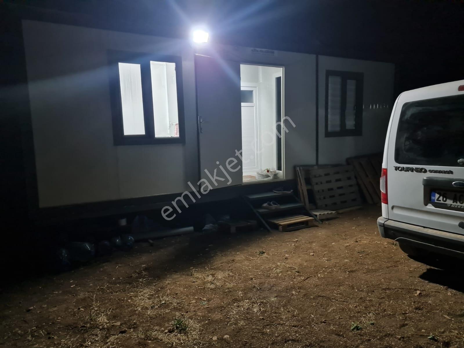İnegöl Süpürtü Kurulu Düzen 355 M2 Satılık Nefes Hobi Bahçesi - Görsel 13