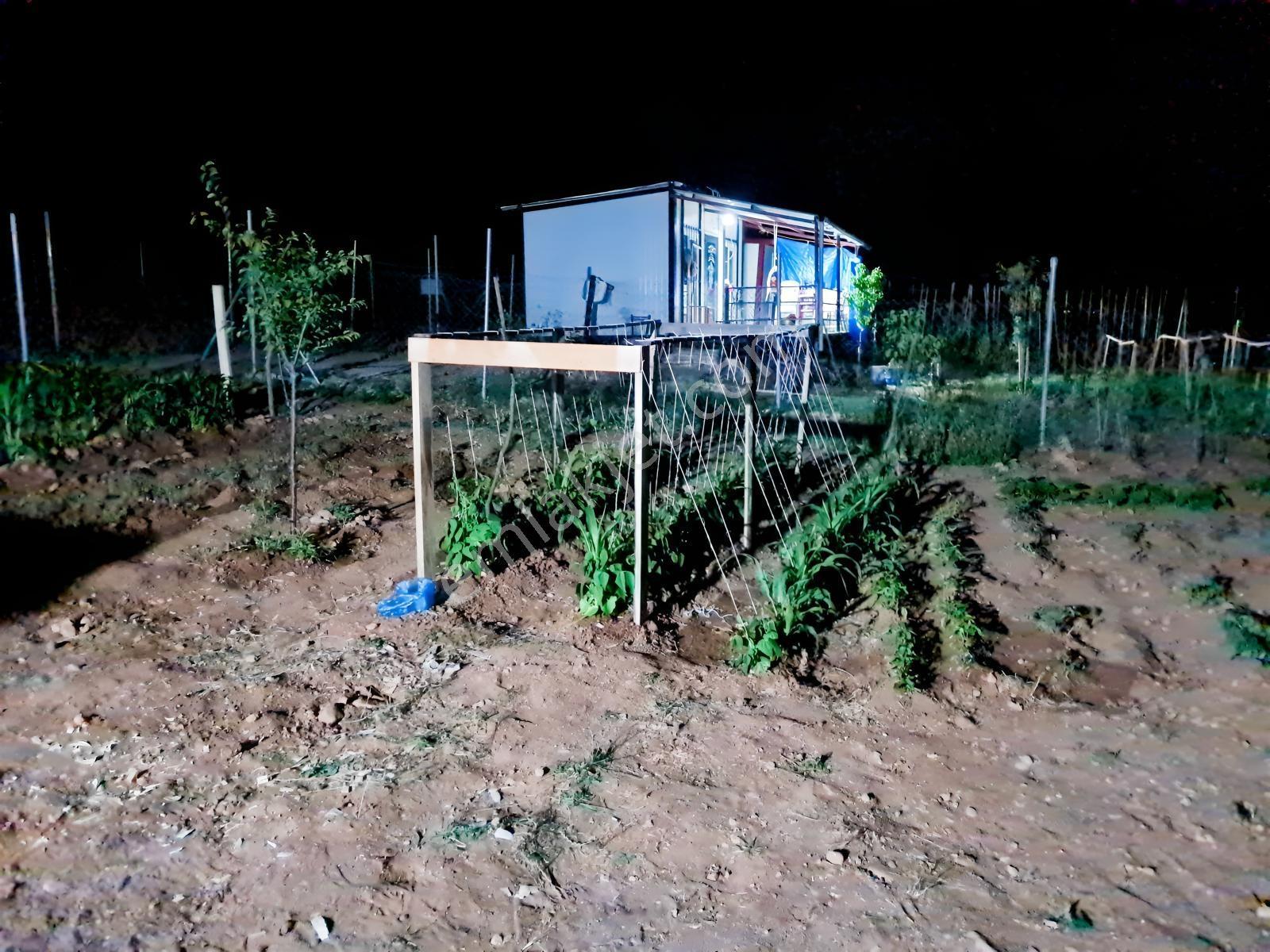 İnegöl Süpürtü Kurulu Düzen 355 M2 Satılık Nefes Hobi Bahçesi - Görsel 16
