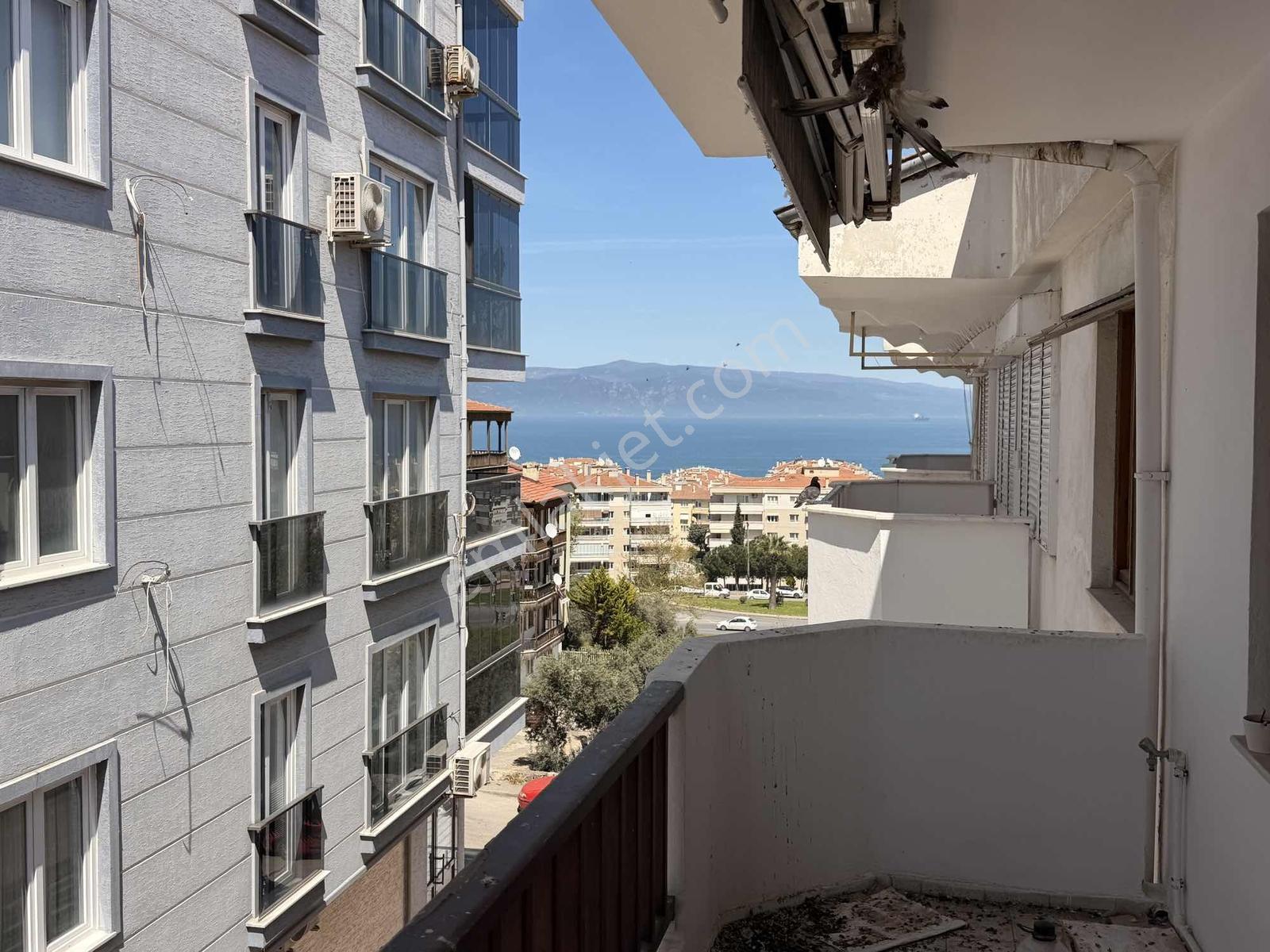 Mudanya Deniz Manzaralı 2+1 90m² Satılık Daire - Görsel 16