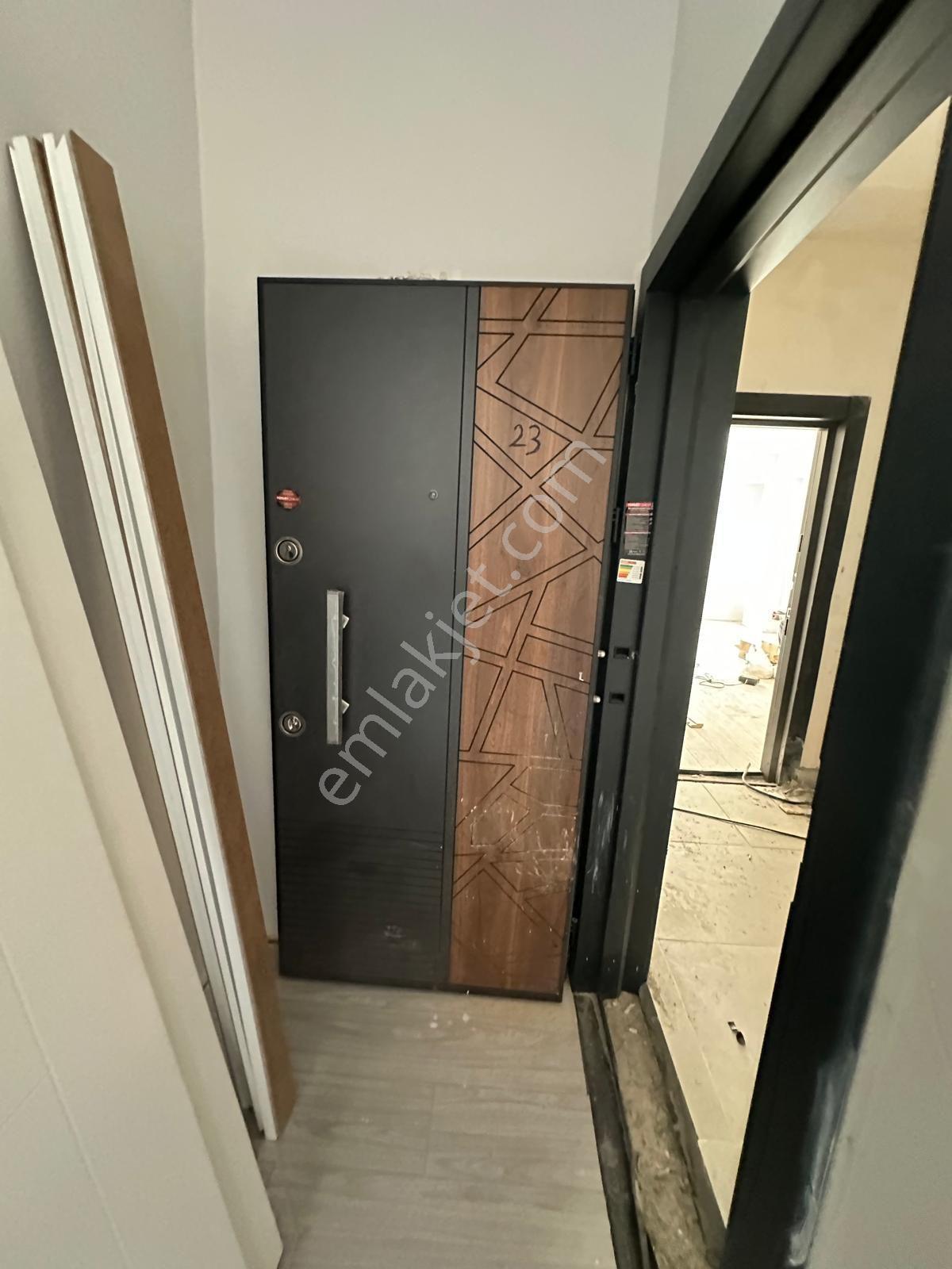 Evim-nur'dan Samsun Atakum Kurupelit Mh 1+1 Sıfır Kupon Daire - Görsel 32
