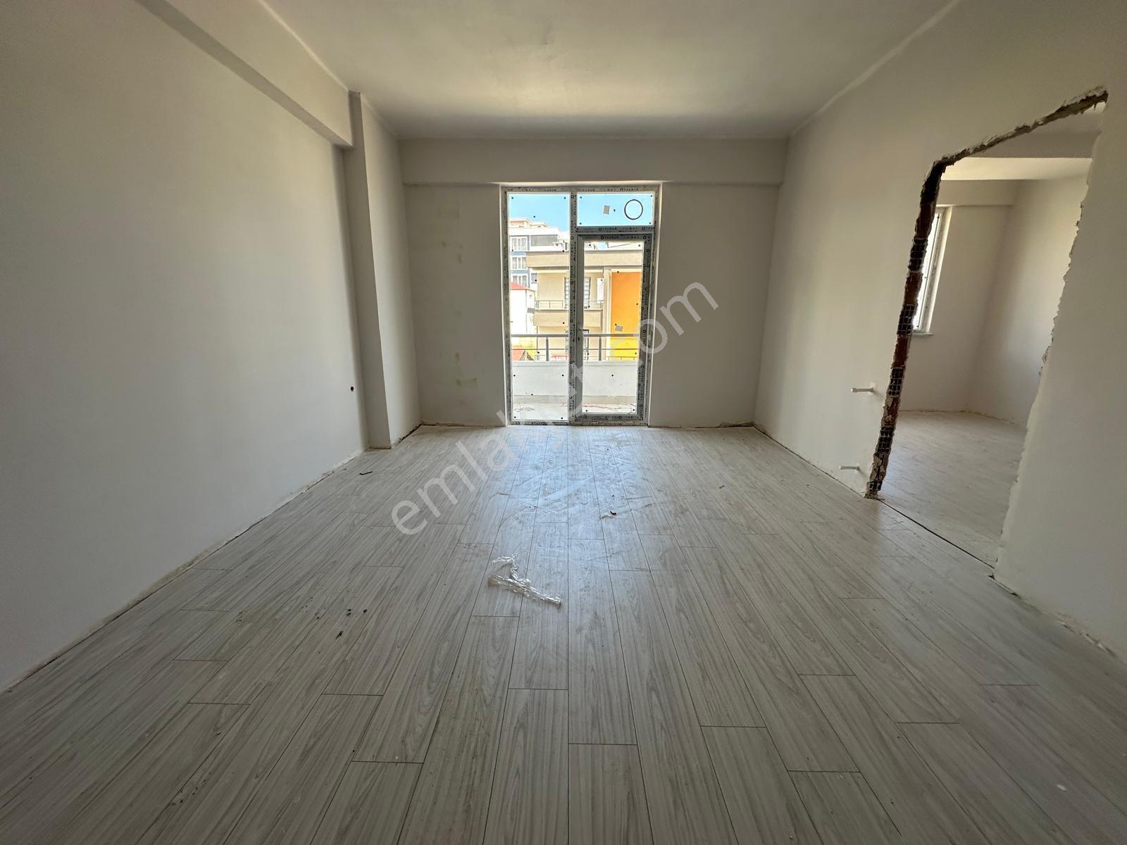 Evim-nur'dan Samsun Atakum Kurupelit Mh 1+1 Sıfır Kupon Daire