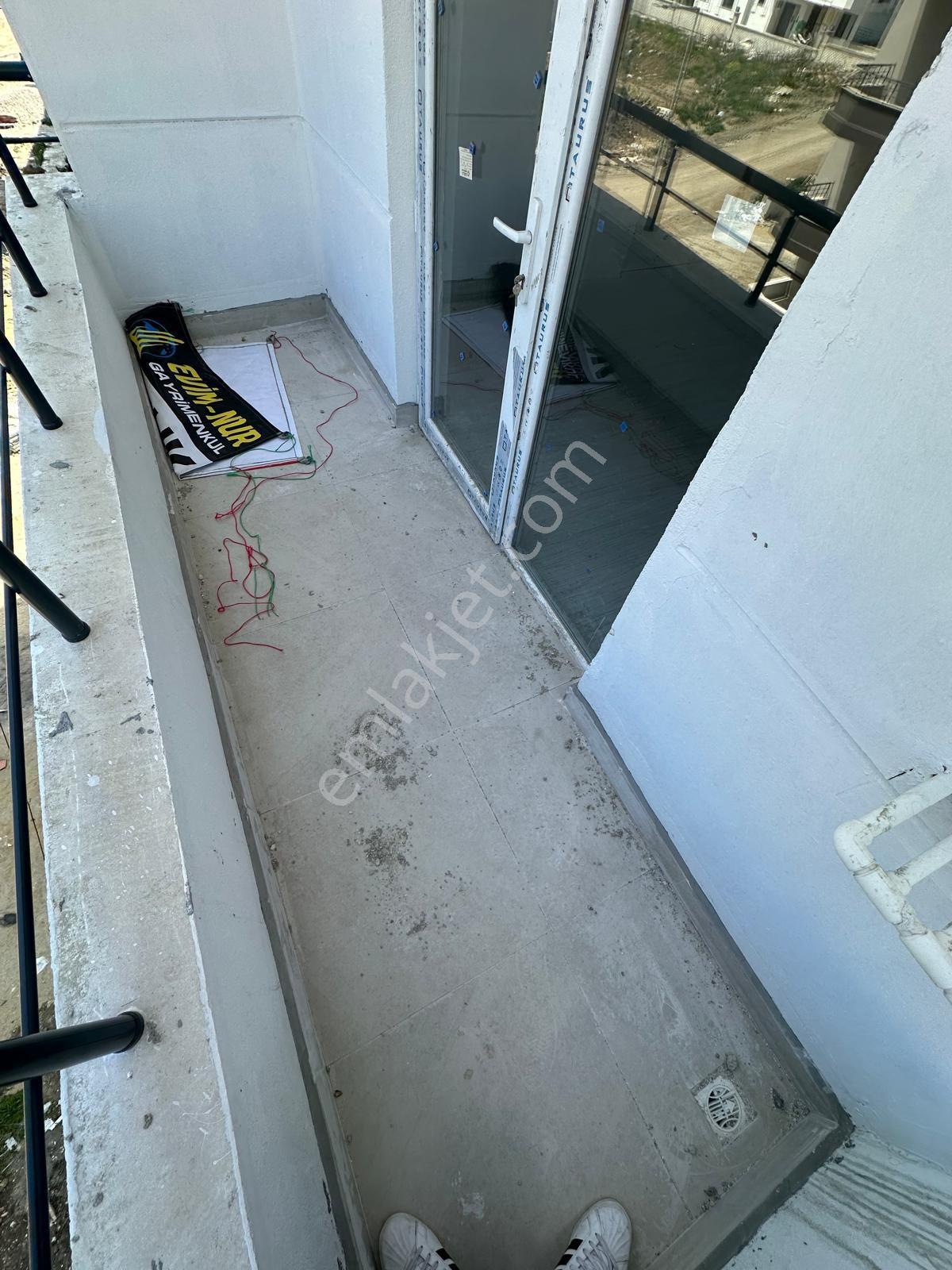 Evim-nur'dan Samsun Atakum Kurupelit Mh 1+1 Sıfır Kupon Daire - Görsel 34