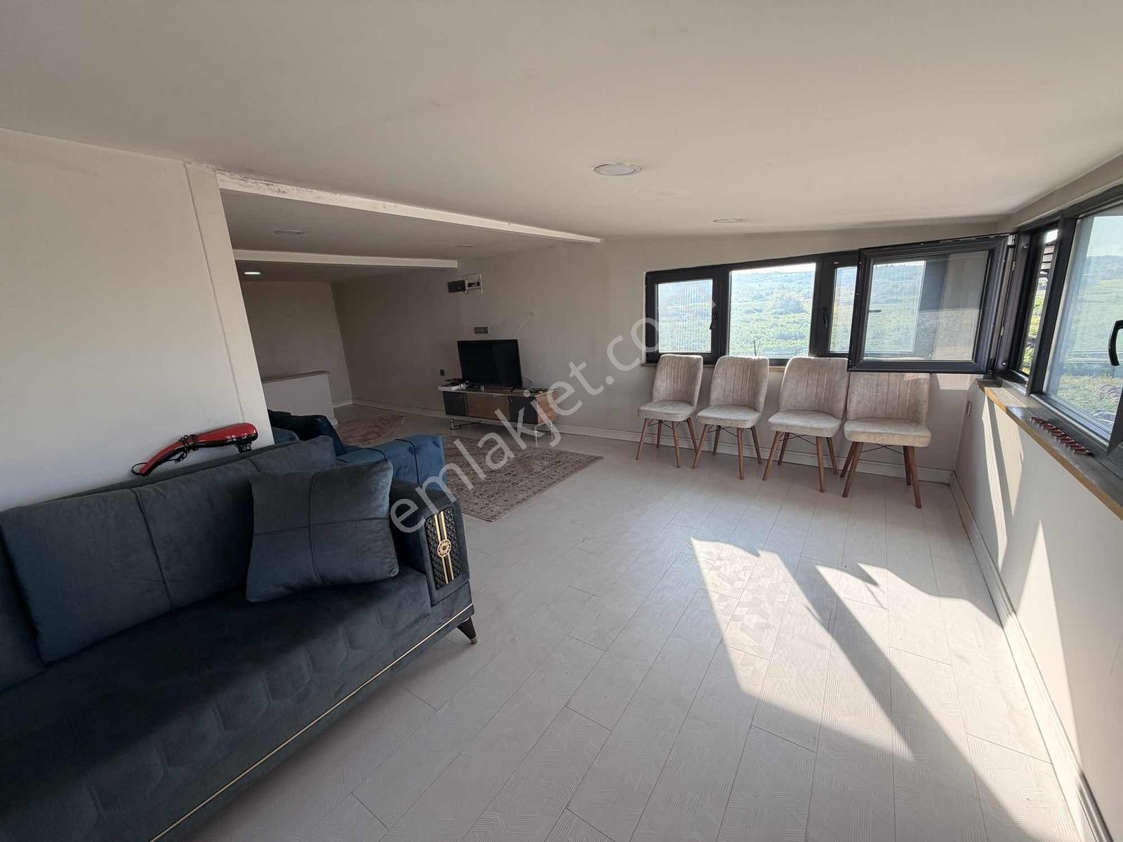 Nilüfer Ürünlü 490m² Satılık Çiftlik Evi & Besi Alanı Arazisi - Görsel 16