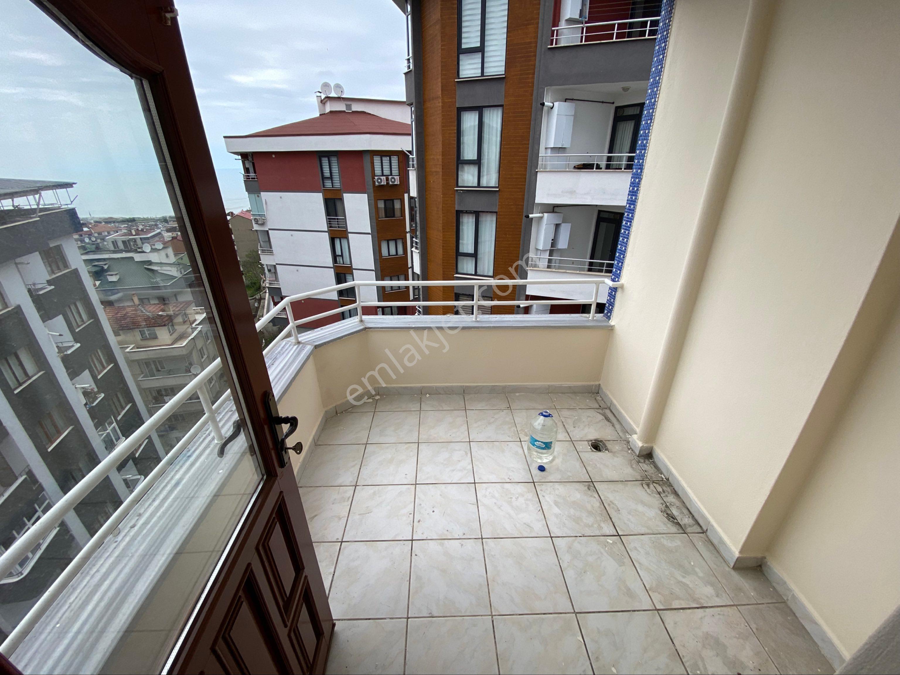 Yalı Gayrimenkul'den Merkezi Konum Ebeveyn Banyolu Kiralık 3+1 - Görsel 4