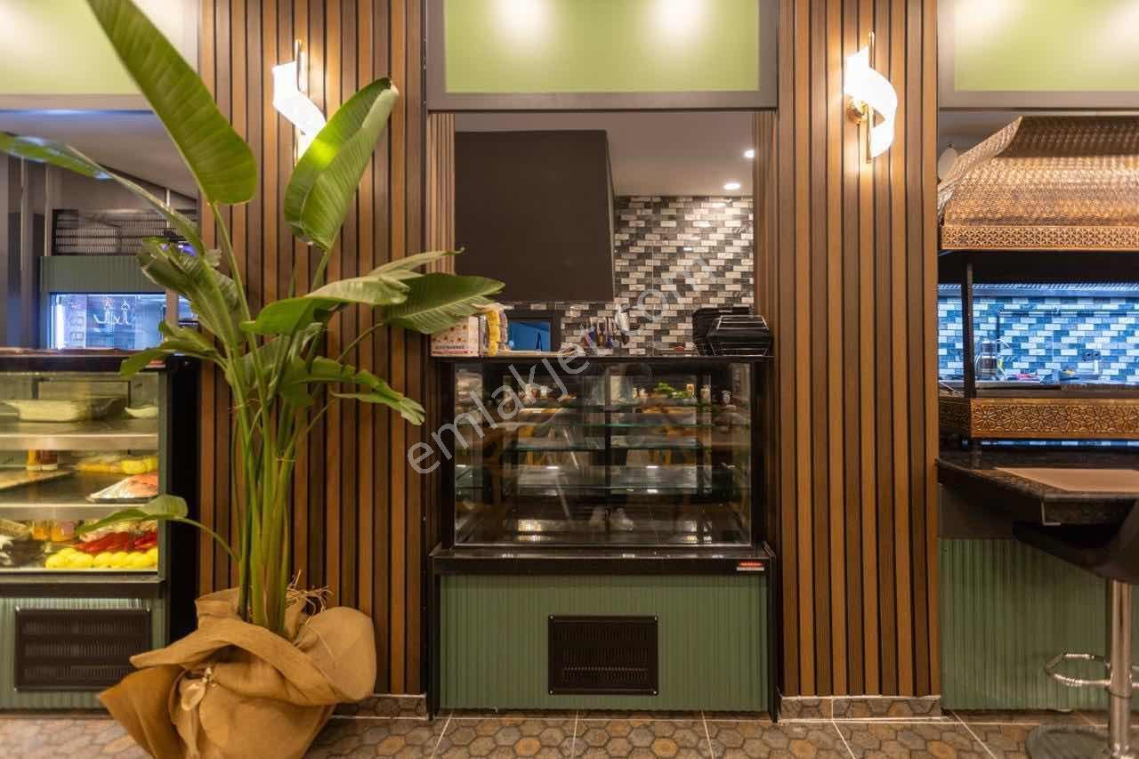 Reksa Gayrimenkul'den Devirlik Restorant - Görsel 29