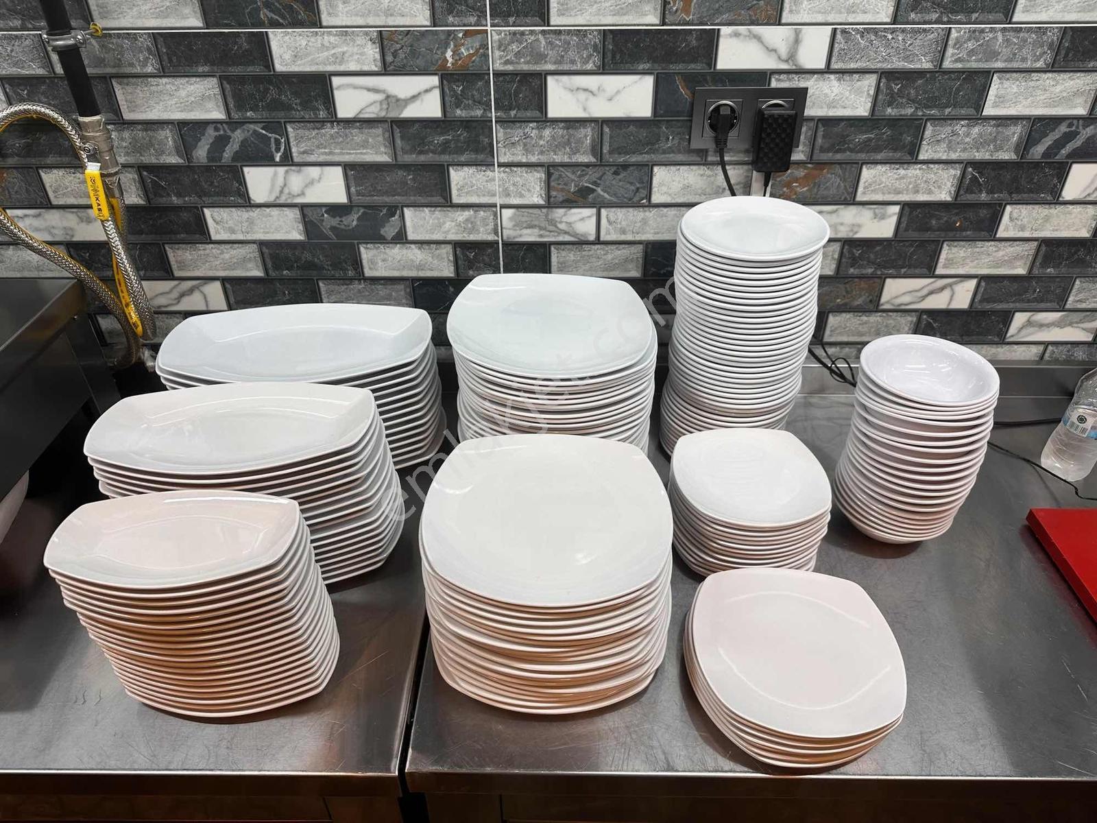 Reksa Gayrimenkul'den Devirlik Restorant - Görsel 31