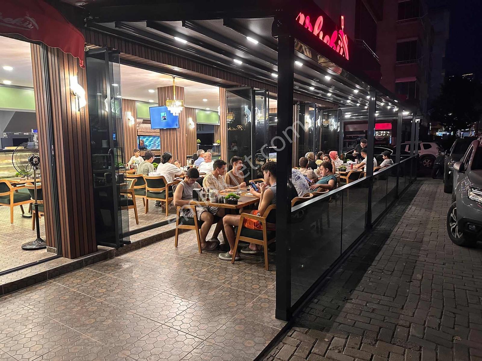 Reksa Gayrimenkul'den Devirlik Restorant - Görsel 4