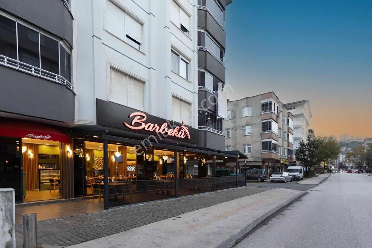 Reksa Gayrimenkul'den Devirlik Restorant