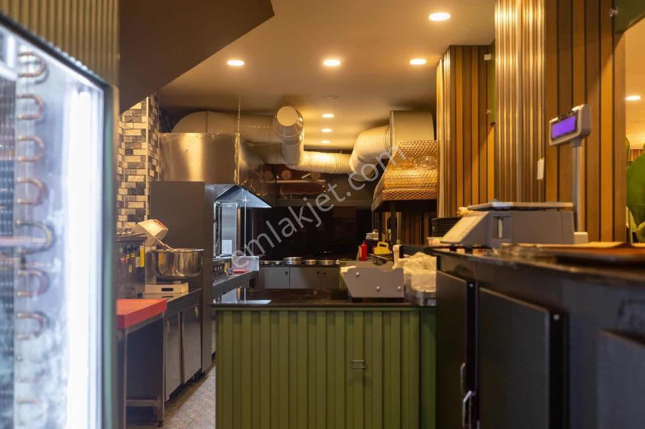 Reksa Gayrimenkul'den Devirlik Restorant - Görsel 27