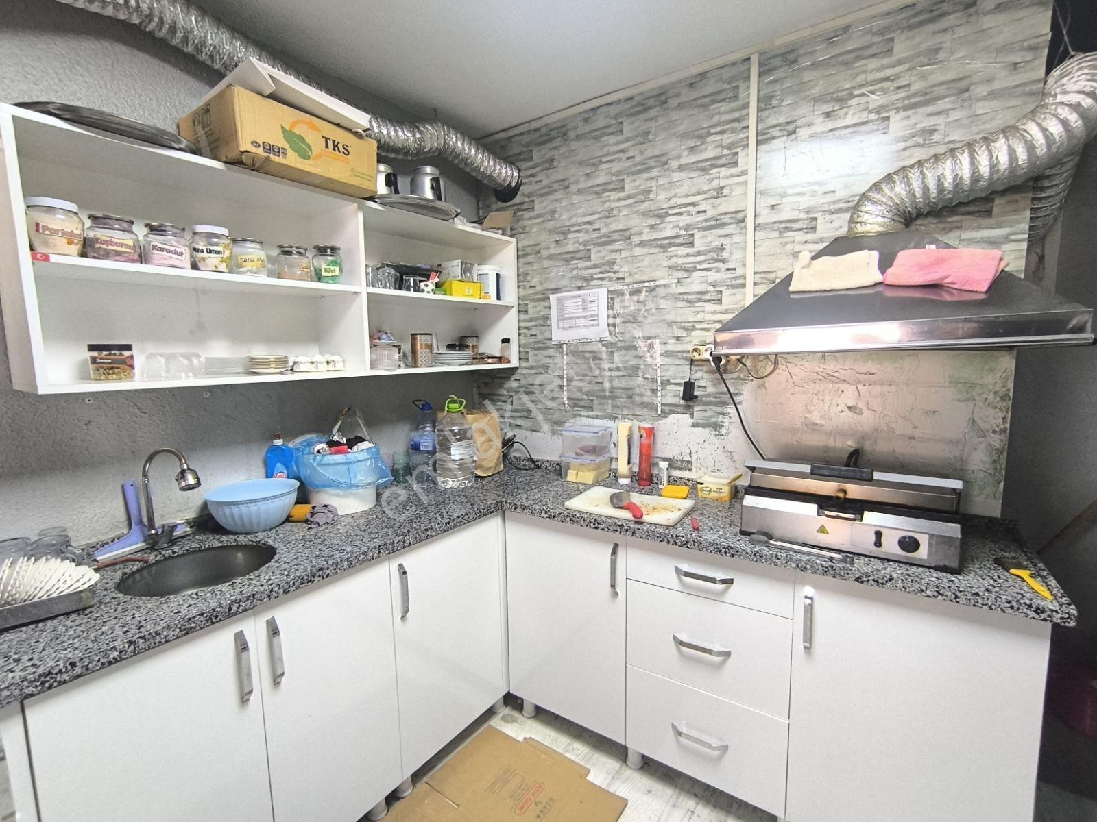 Bartın Merkez Çarşı İcinde Devren Kiralık Çay Ocağı - Görsel 6