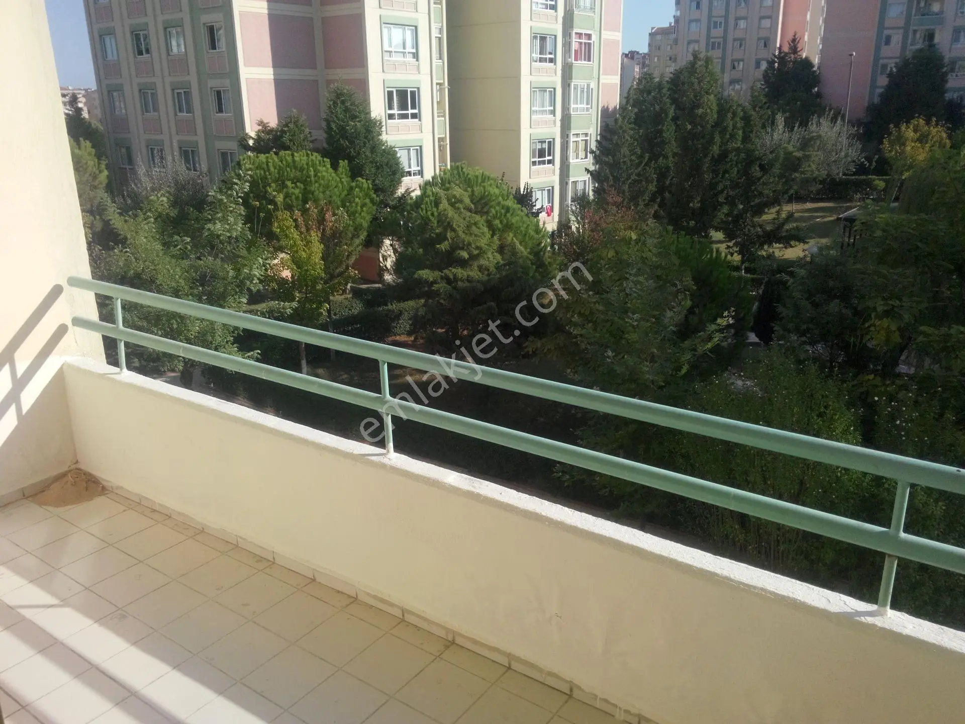 Kapaklı Organize Emlaktan Kızılçam Bloklarında 1+1 Satılık Daire - Görsel 4