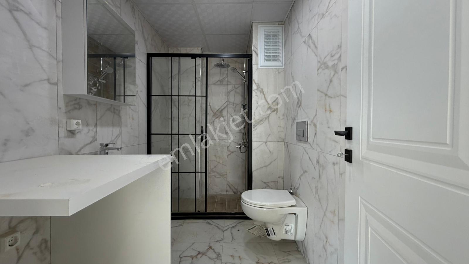 Atatürk Mah Havuzlu Site İçerisinde Satılık Lüx 2+1 Daire - Görsel 23
