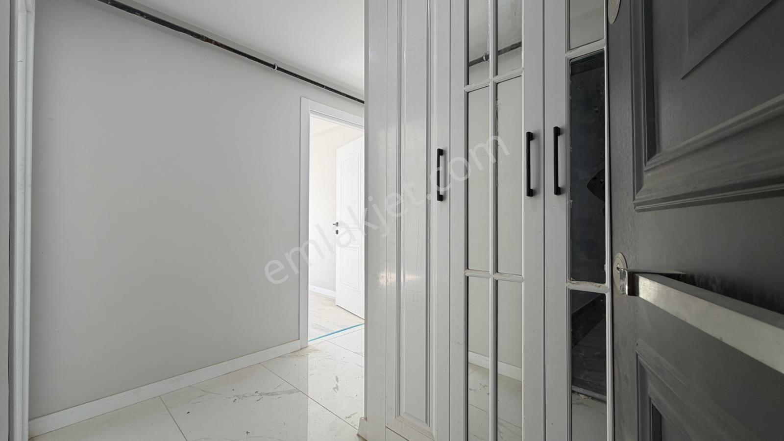 Atatürk Mah Havuzlu Site İçerisinde Satılık Lüx 2+1 Daire - Görsel 17