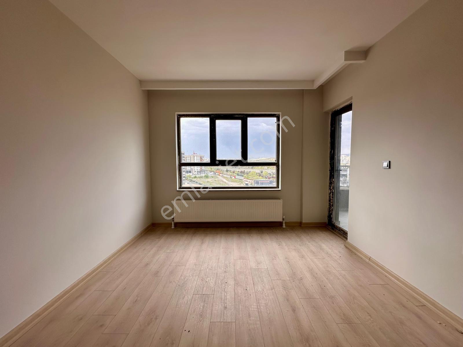 Redstone Castle Yenimahalle Gökdemir West Satılık 1+1 Daire - Görsel 27