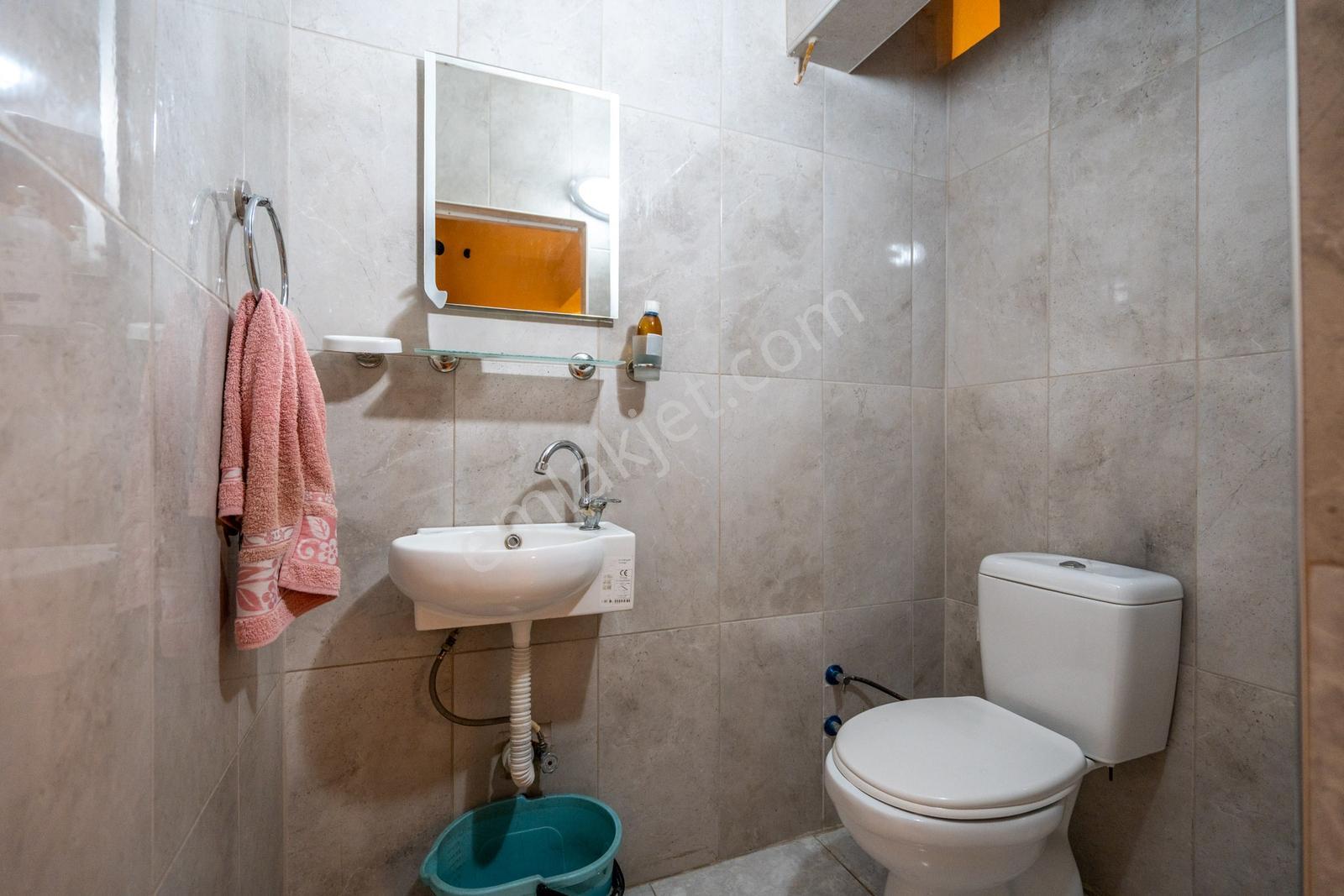 Cb Marina'dan Sevgiyolunda Devren Kiralık Kurumsala Uygun Mağaza - Görsel 9