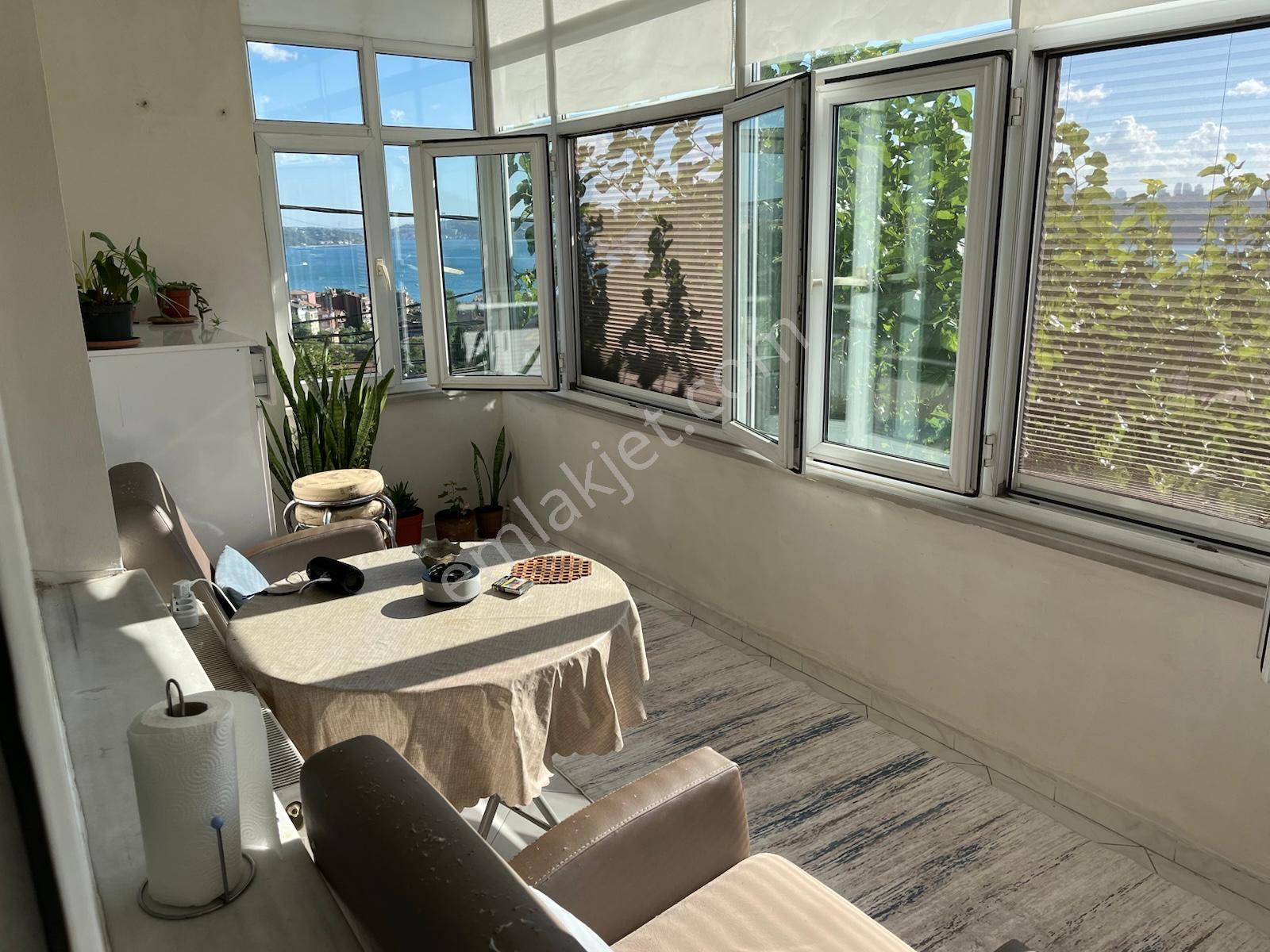 Beykoz Ortaçeşmede Yatırımlık Komple Satılık Bina - Görsel 6