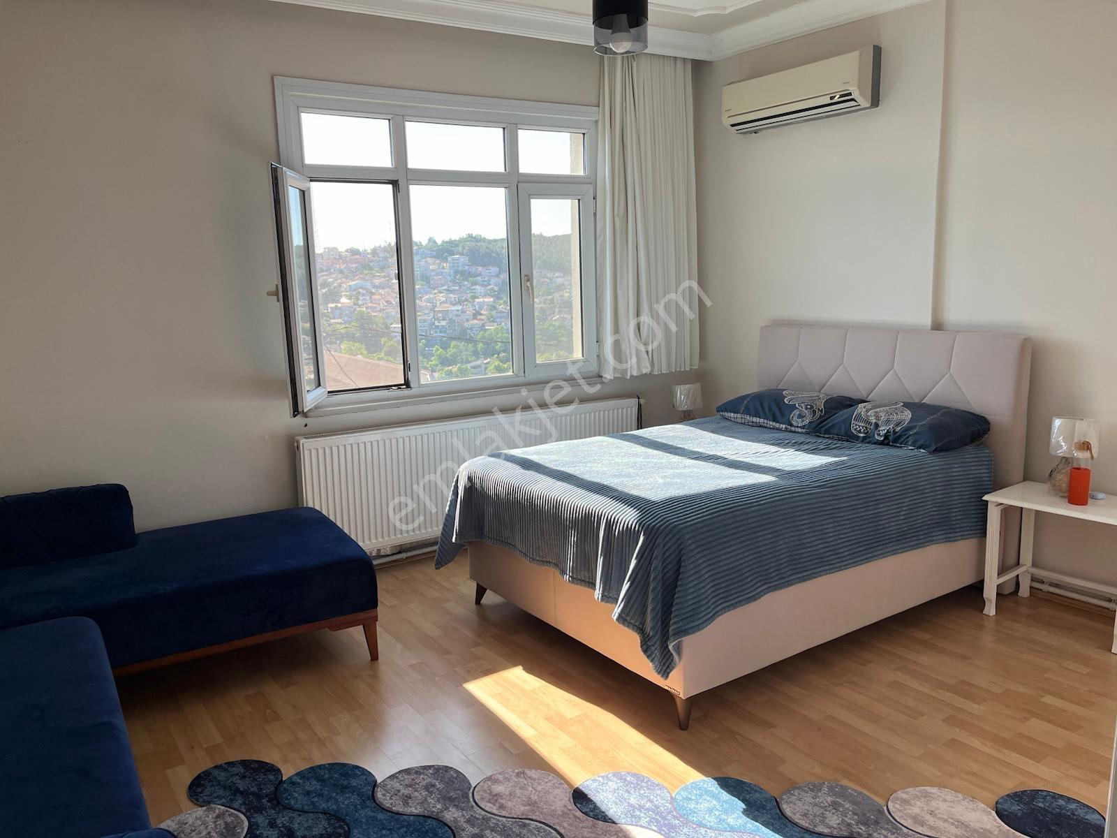 Beykoz Ortaçeşmede Yatırımlık Komple Satılık Bina - Görsel 23