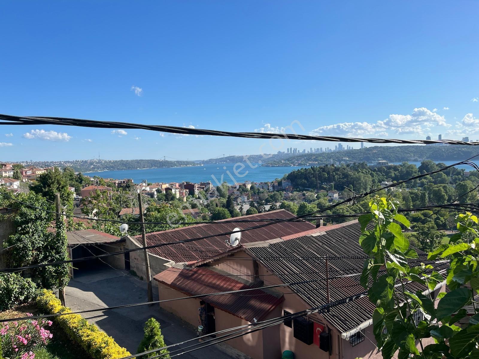Beykoz Ortaçeşmede Yatırımlık Komple Satılık Bina - Görsel 11