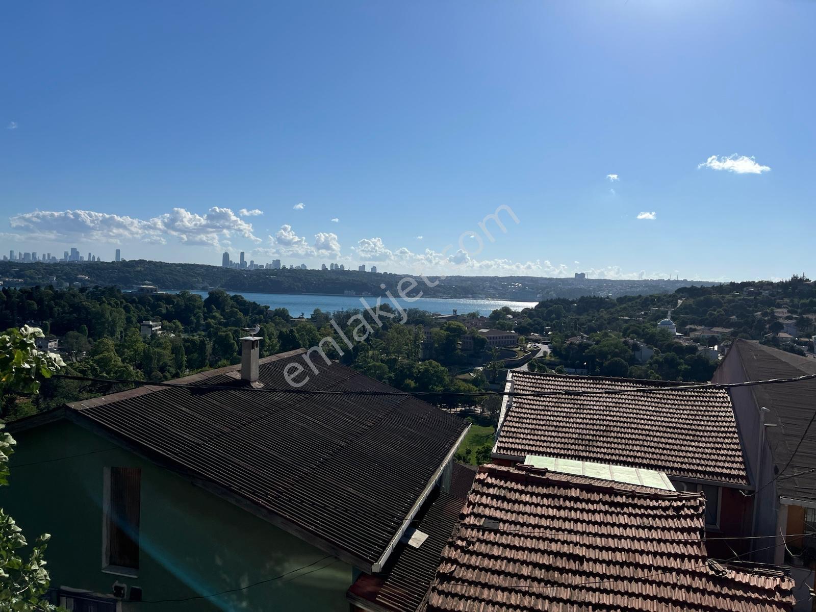 Beykoz Ortaçeşmede Yatırımlık Komple Satılık Bina - Görsel 25