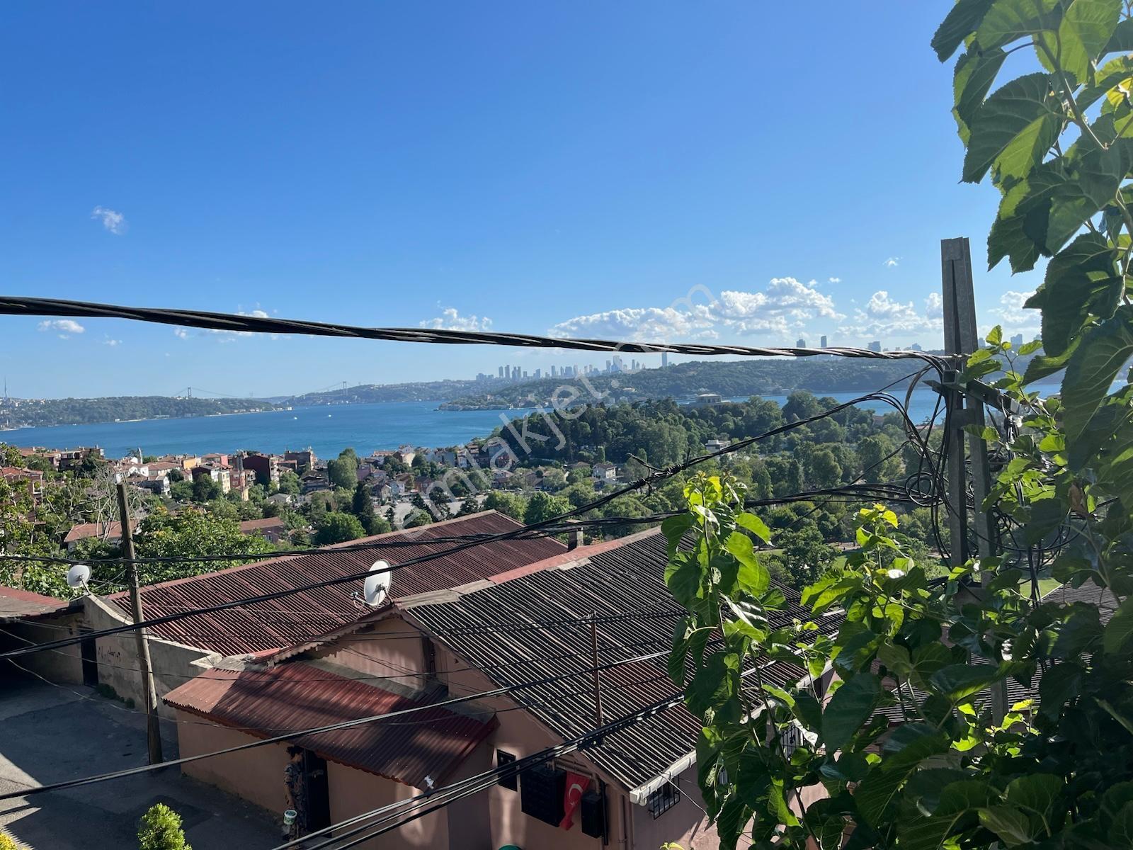 Beykoz Ortaçeşmede Yatırımlık Komple Satılık Bina