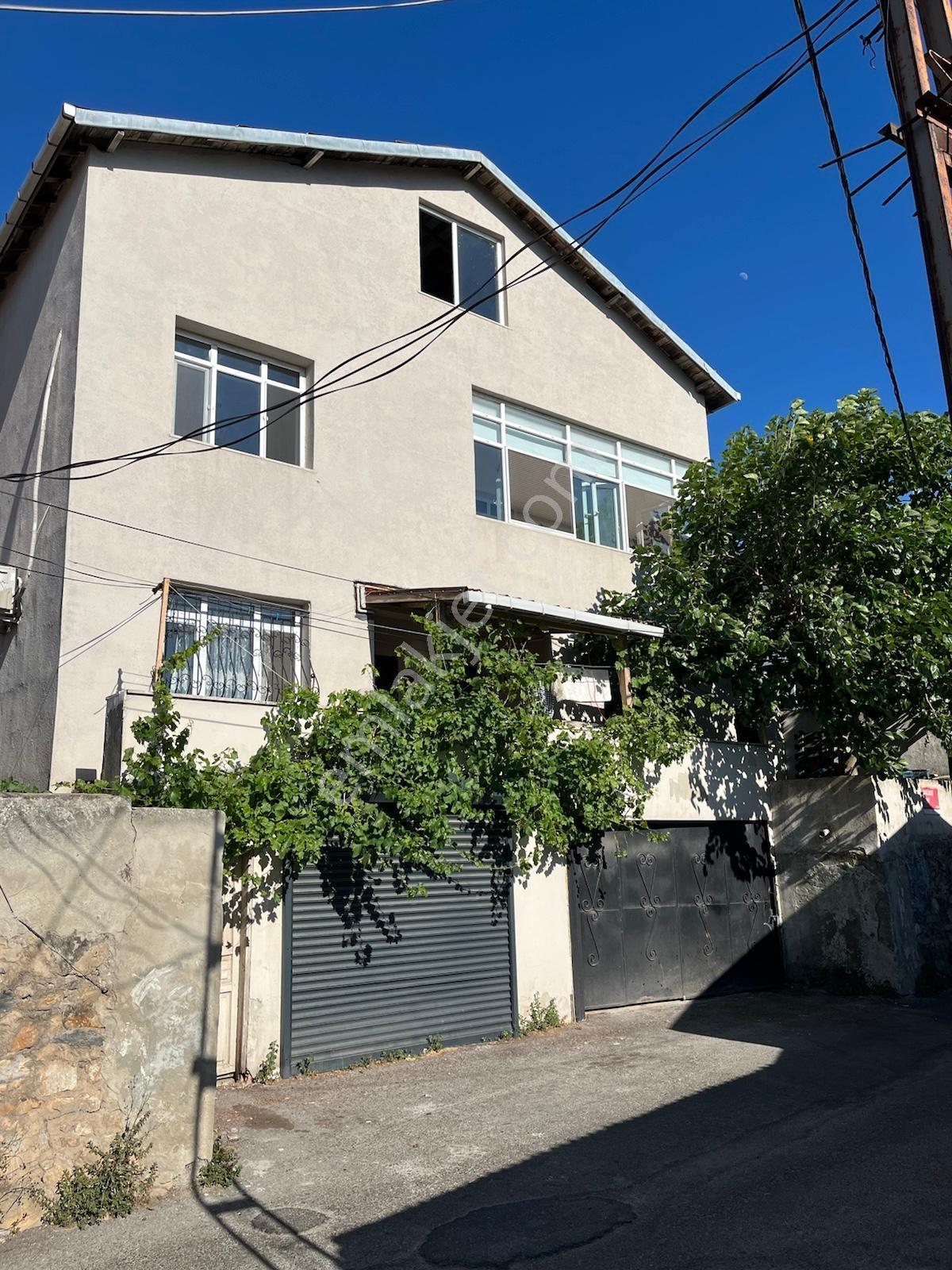 Beykoz Ortaçeşmede Yatırımlık Komple Satılık Bina - Görsel 15