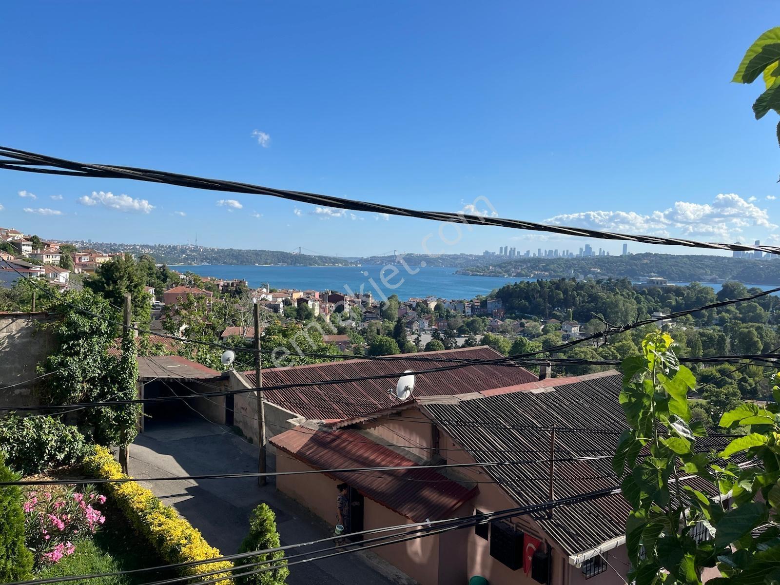 Beykoz Ortaçeşmede Yatırımlık Komple Satılık Bina - Görsel 13