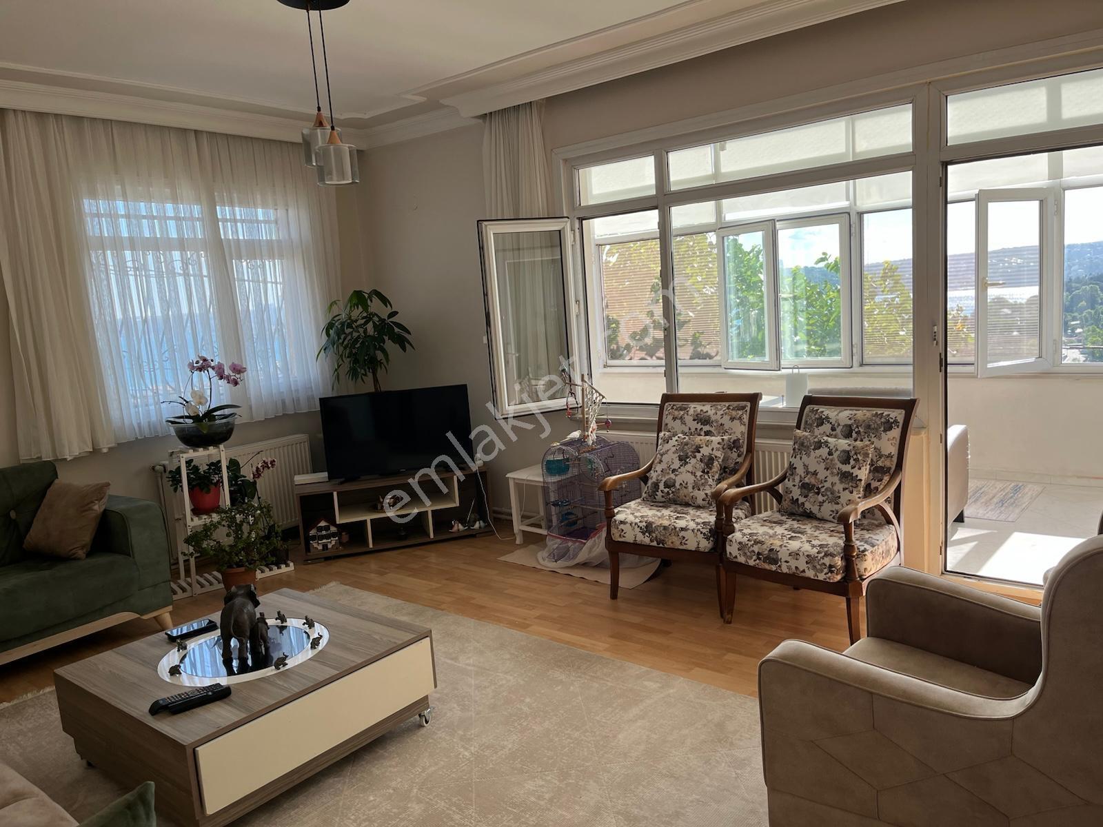 Beykoz Ortaçeşmede Yatırımlık Komple Satılık Bina - Görsel 24