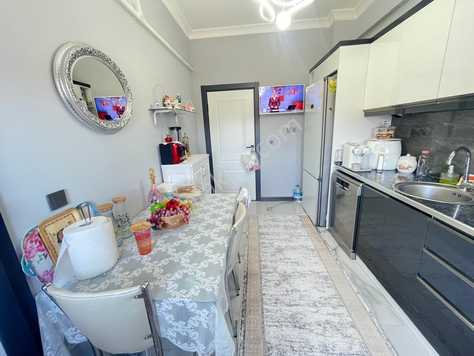 ▇ Varyant'tan Kadıköy Arakat Ön Cephe Fırsat 2+1 Daire▇ - Görsel 17