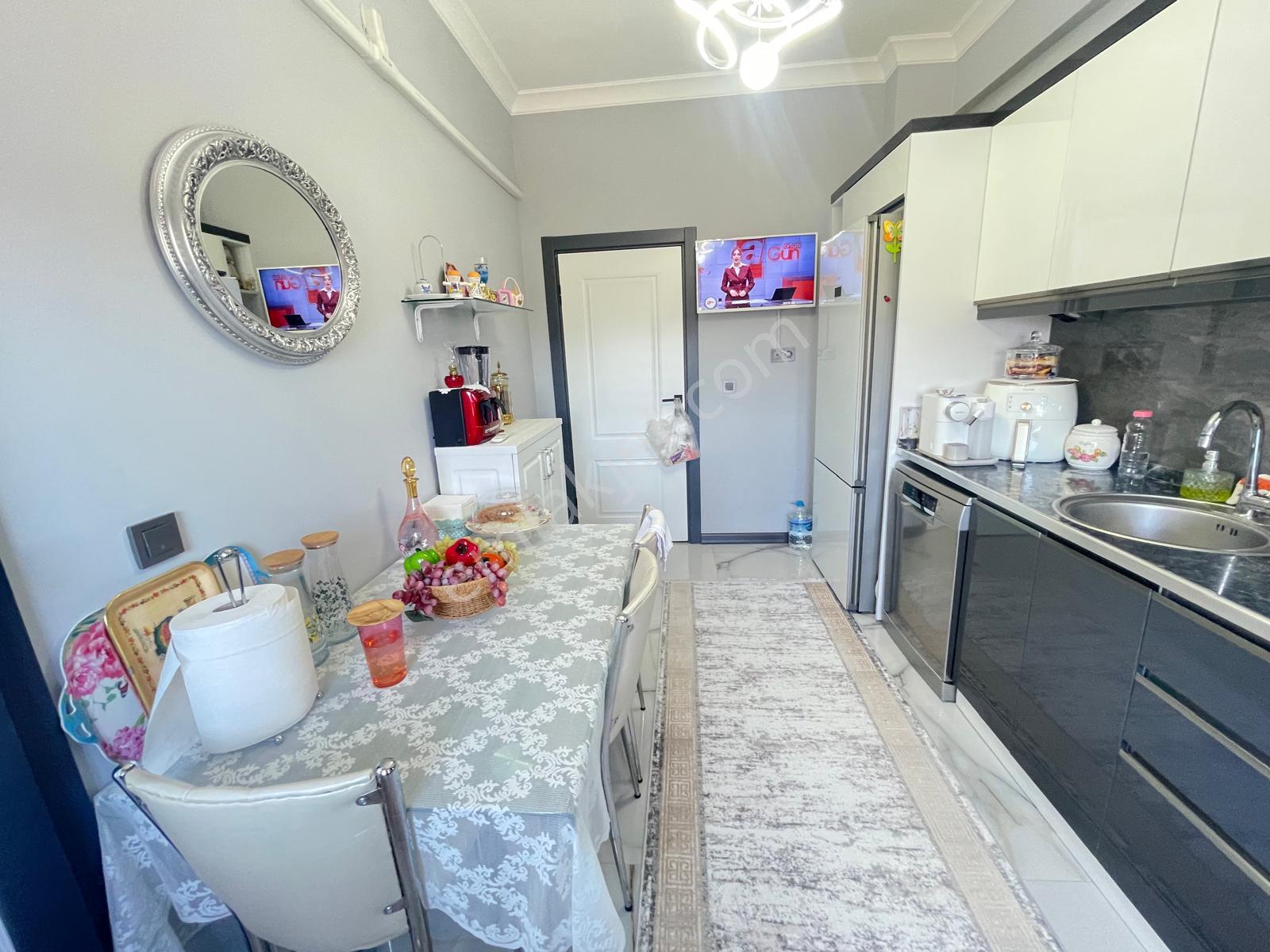 ▇ Varyant'tan Kadıköy Arakat Ön Cephe Fırsat 2+1 Daire▇ - Görsel 27