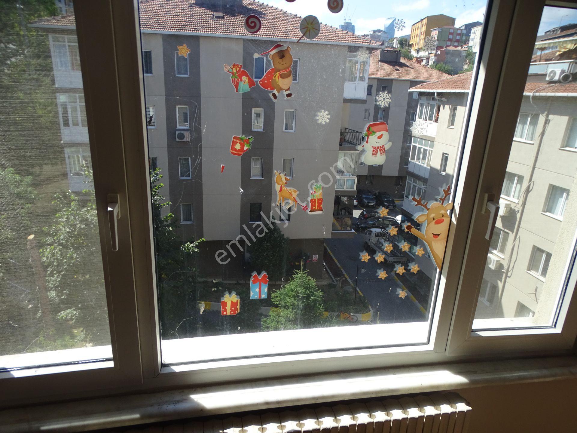 İstinye Boğaziçi C Bloklarında Teraslı Bakımlı Çatı Dubleks - Görsel 16