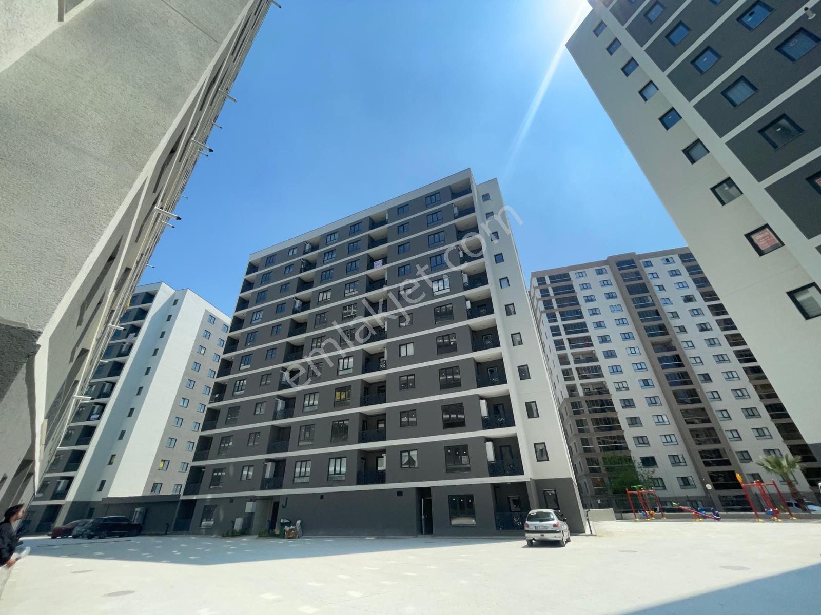 Kaçmaz Emlak Yeni Hayat Arakat Kiralık 2+1 Daire - Görsel 15