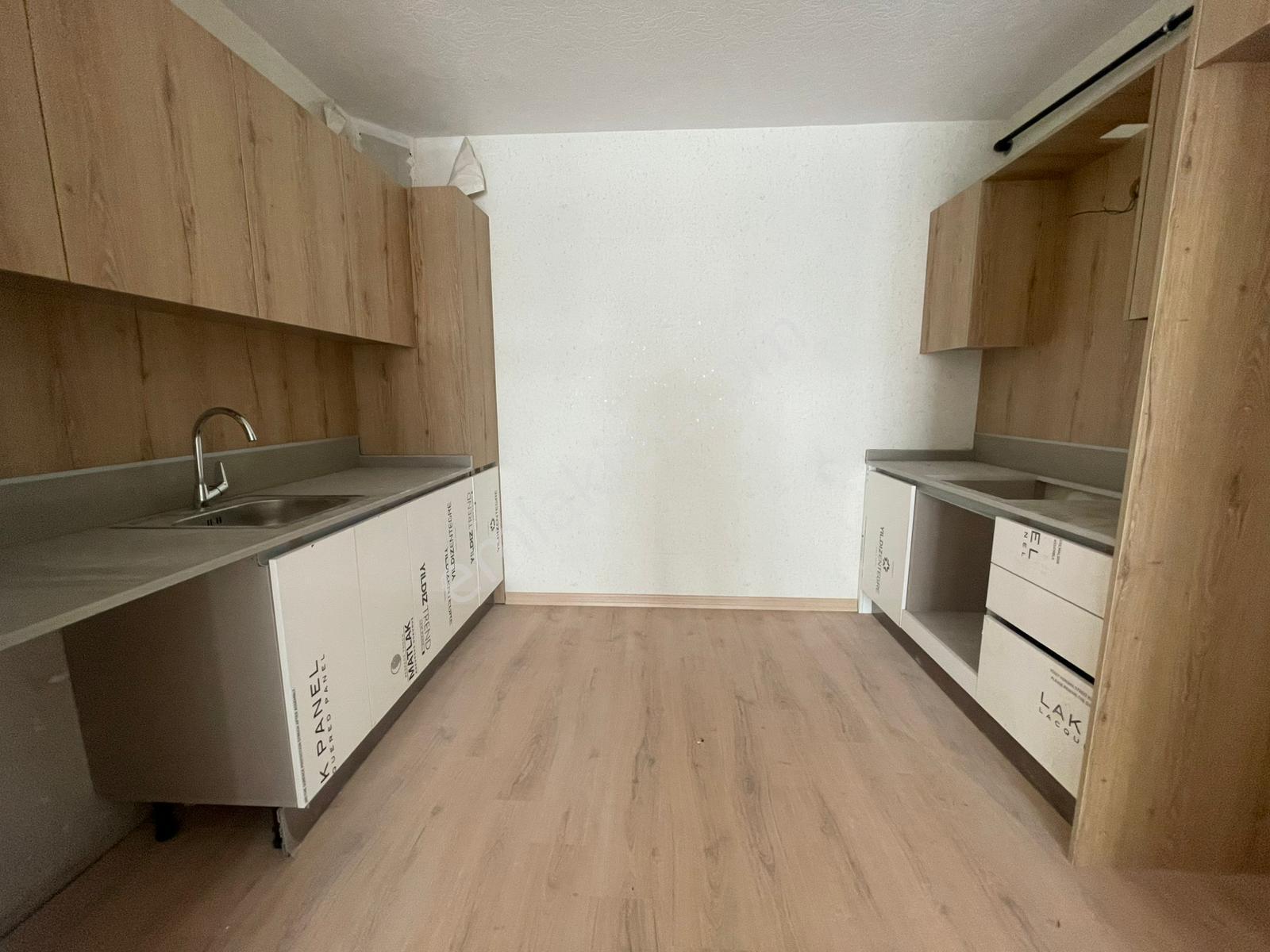 Kaçmaz Emlak Yeni Hayat Arakat Kiralık 2+1 Daire - Görsel 13