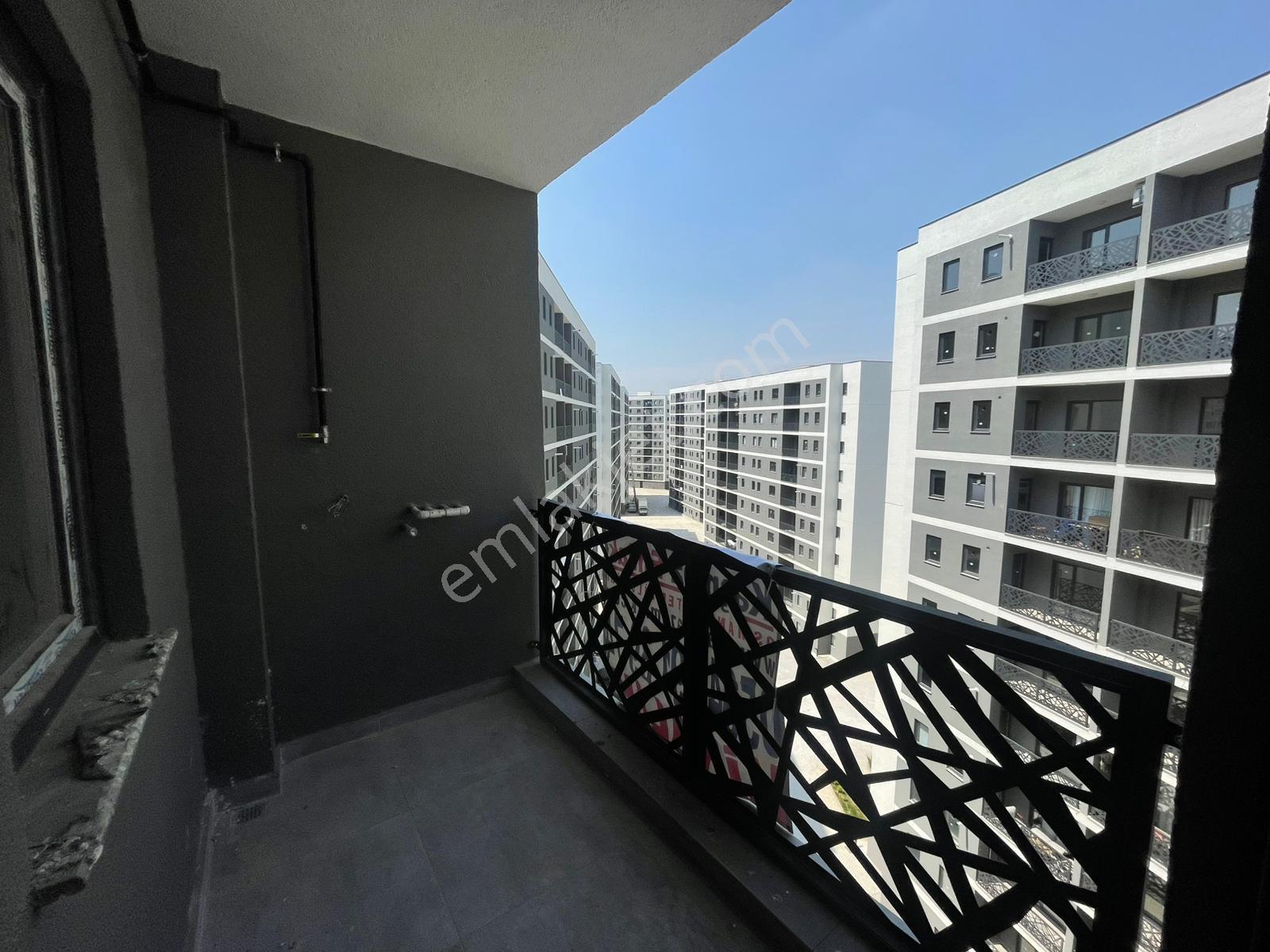 Kaçmaz Emlak Yeni Hayat Arakat Kiralık 2+1 Daire - Görsel 8