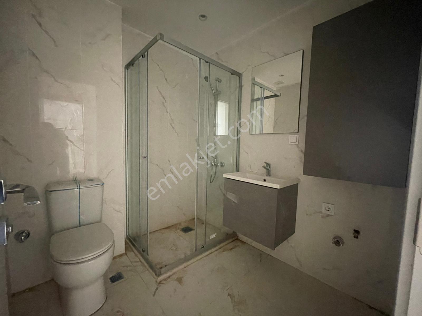 Kaçmaz Emlak Yeni Hayat Arakat Kiralık 2+1 Daire - Görsel 18