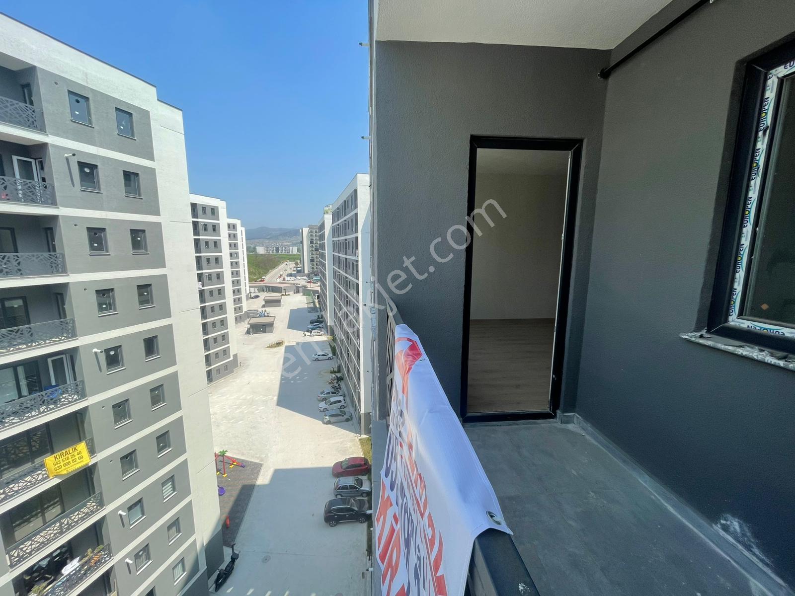 Kaçmaz Emlak Yeni Hayat Arakat Kiralık 2+1 Daire - Görsel 3