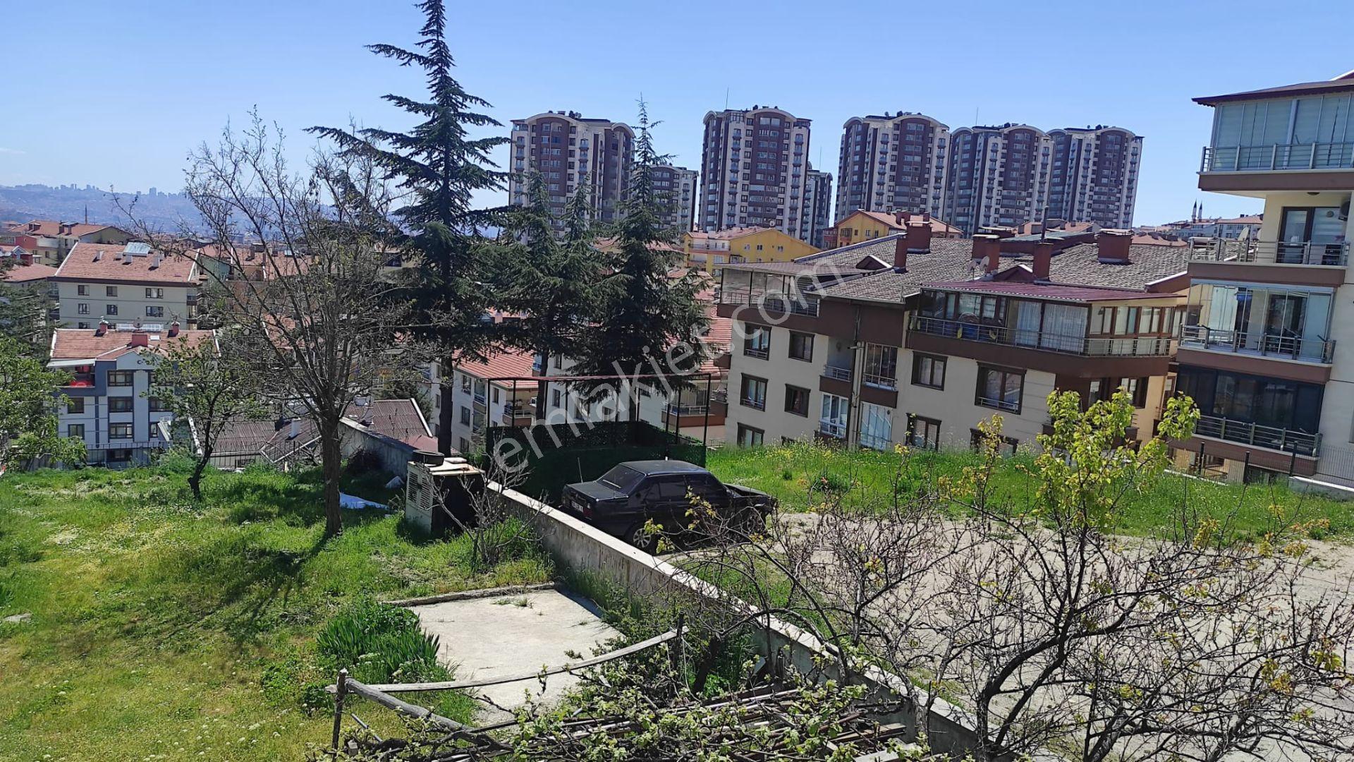 Satılık*pınarbaşı*atlılar Caddesin De*manzaralı*geniş*3+1*daire* - Görsel 26