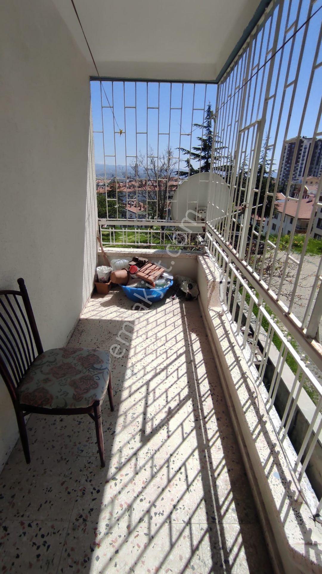 Satılık*pınarbaşı*atlılar Caddesin De*manzaralı*geniş*3+1*daire* - Görsel 5