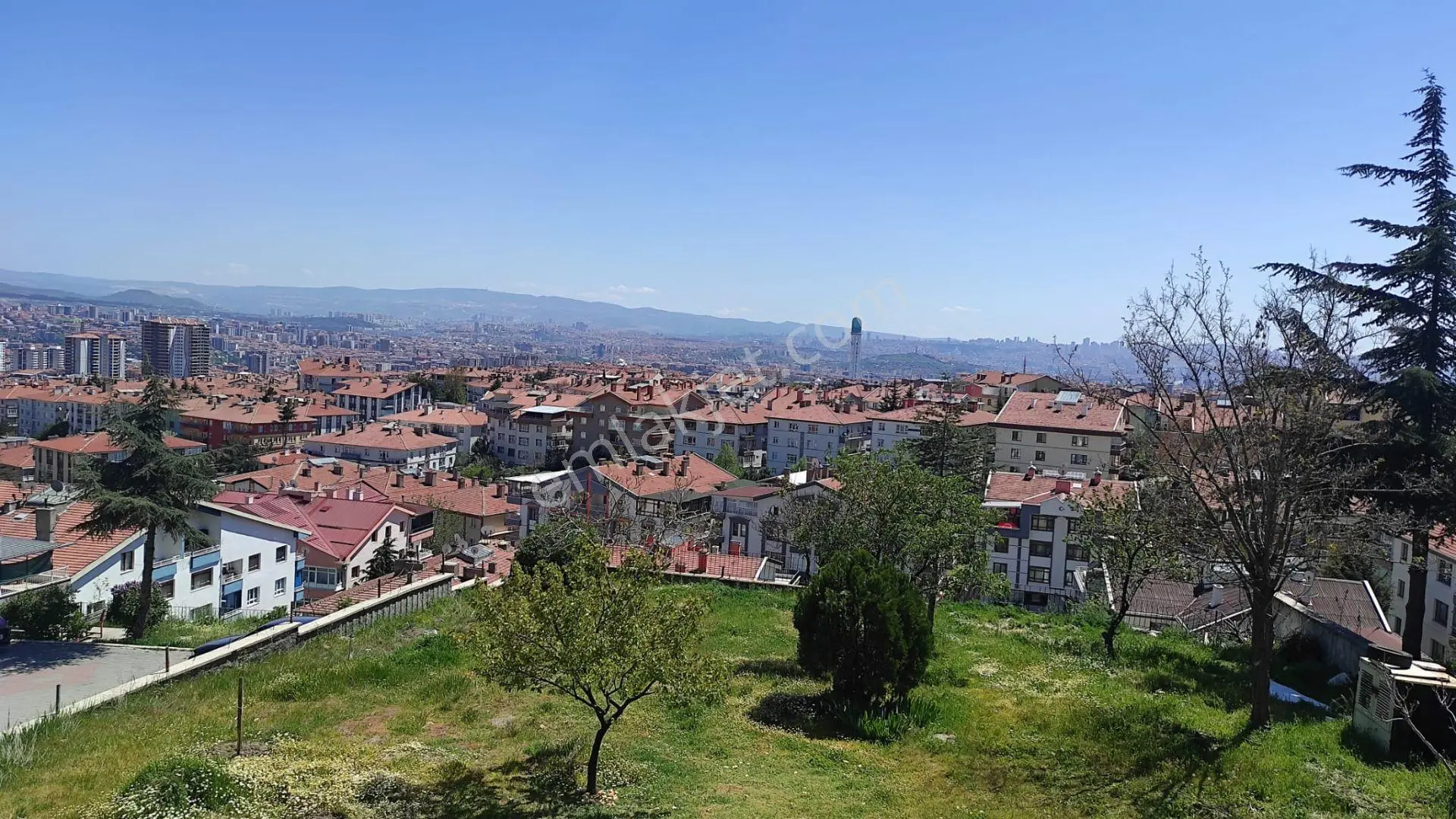 Satılık*pınarbaşı*atlılar Caddesin De*manzaralı*geniş*3+1*daire*